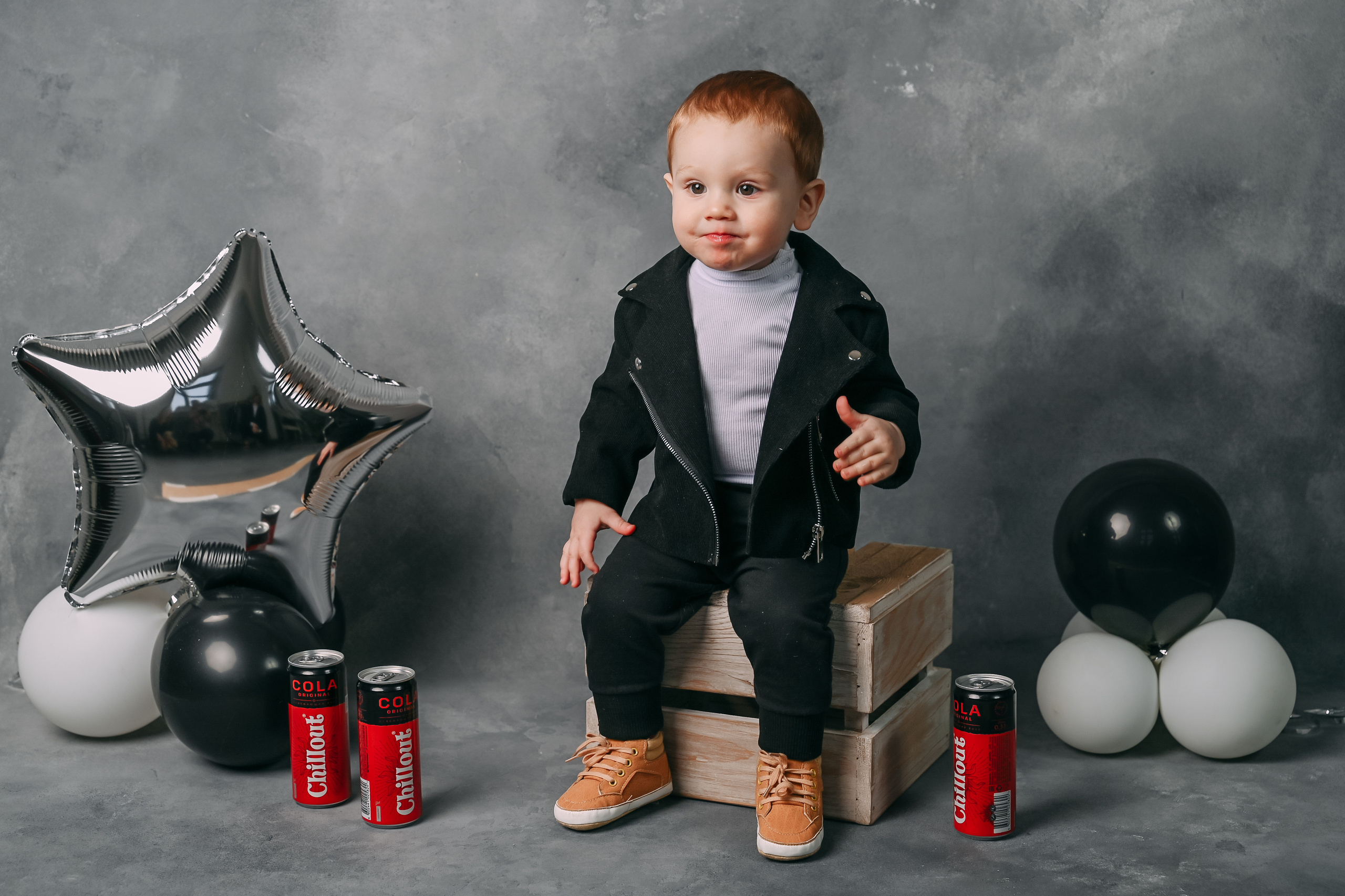 2. Детский и семейный фотограф