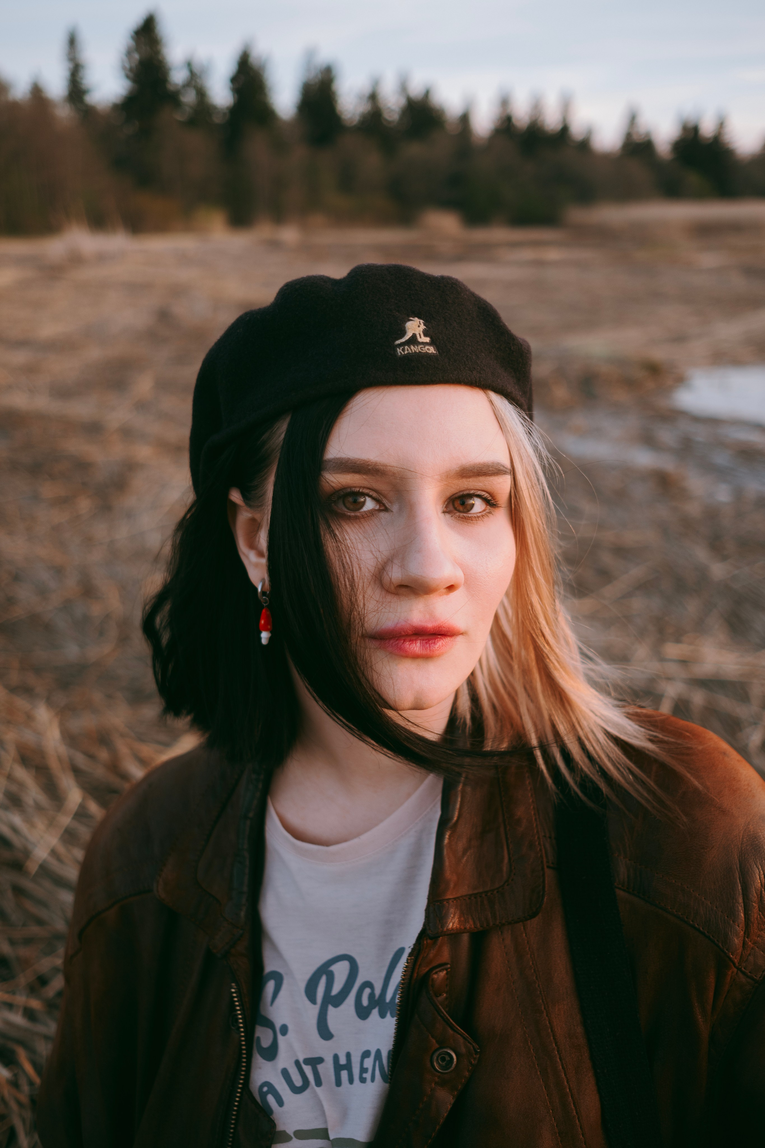 Насто. Главная