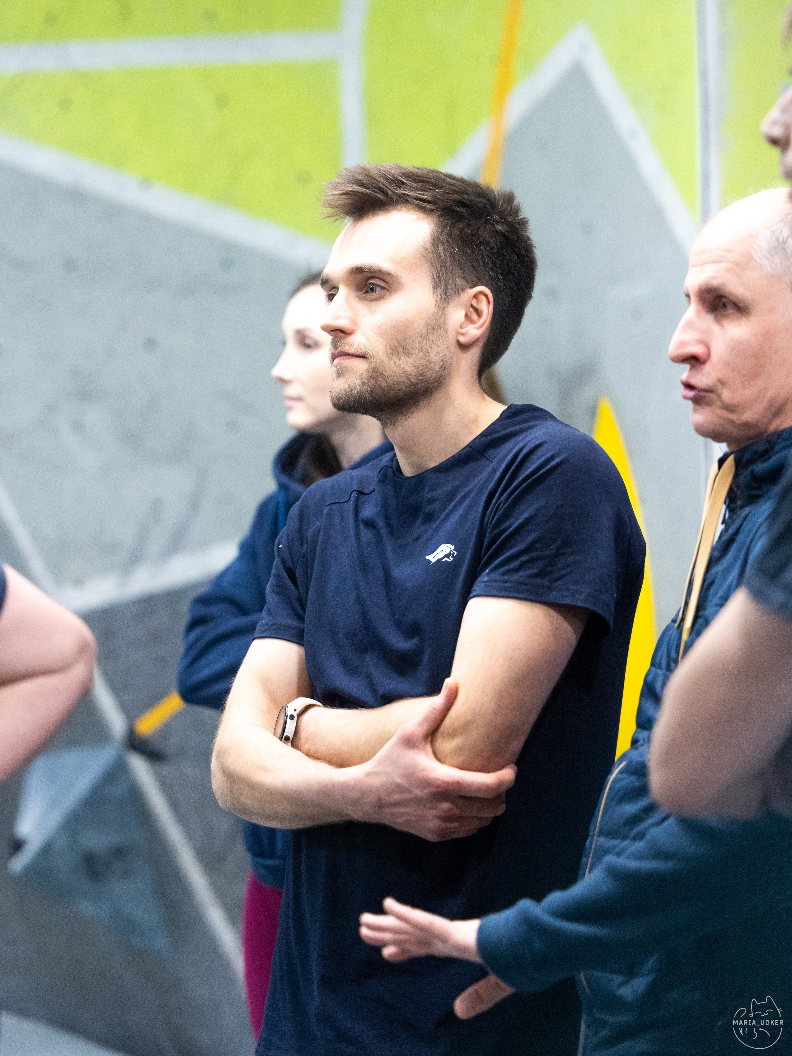 ТЕРРИТОРИЯ OSKAL 10 ЛЕТ. Концертный и репортажный фотограф в Москве и Санкт-Петербурге Мария