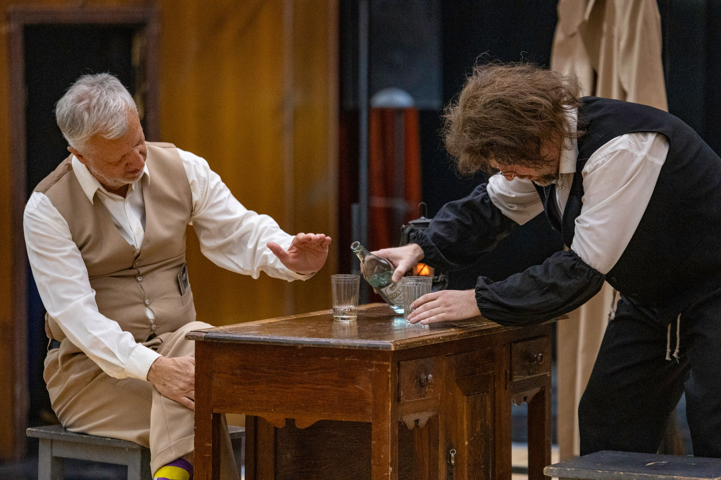 Мир Сцены. Фотограф во Владивостоке Осипчук Дмитрий