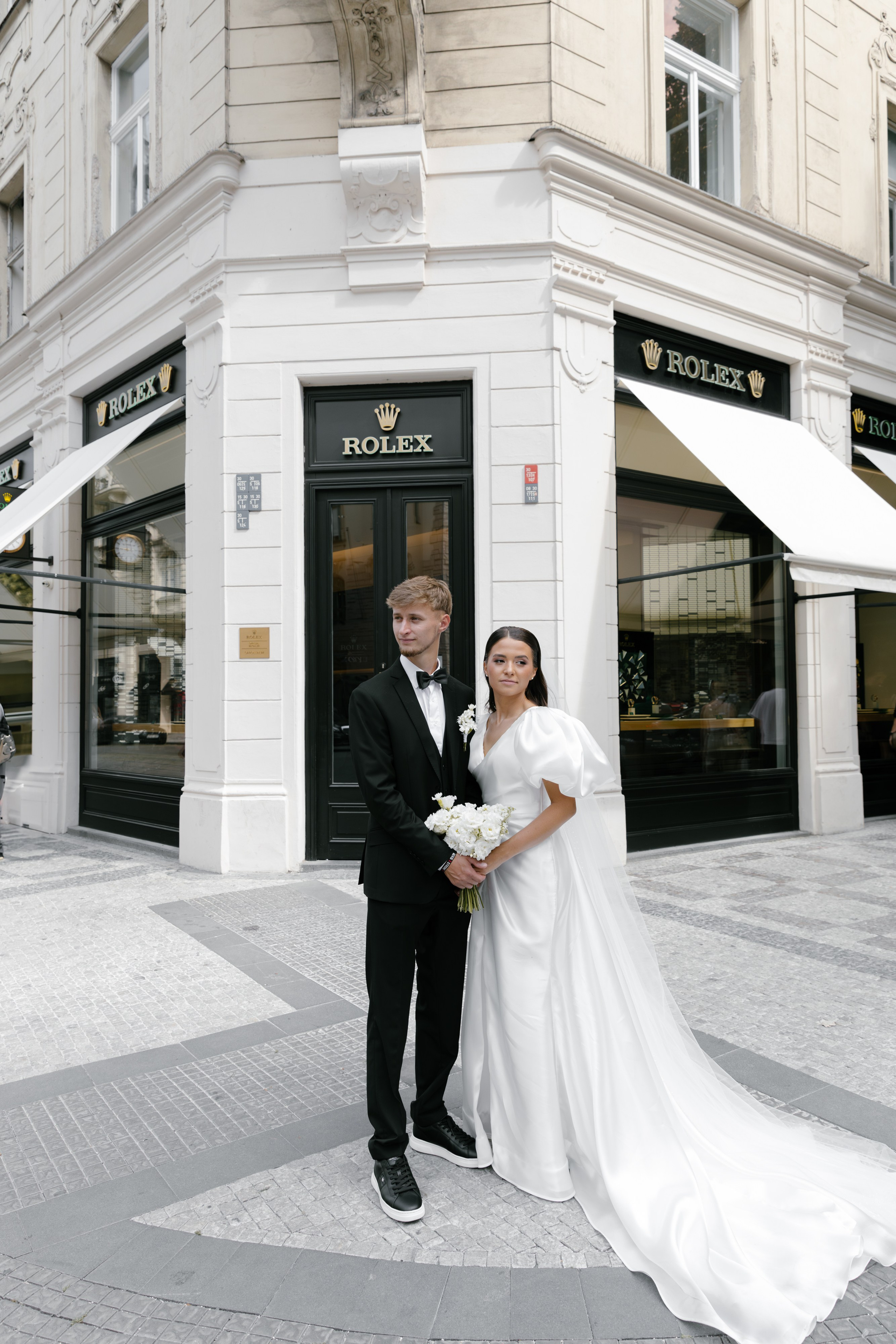 Amina & Evgeniy. Wedding Photographer