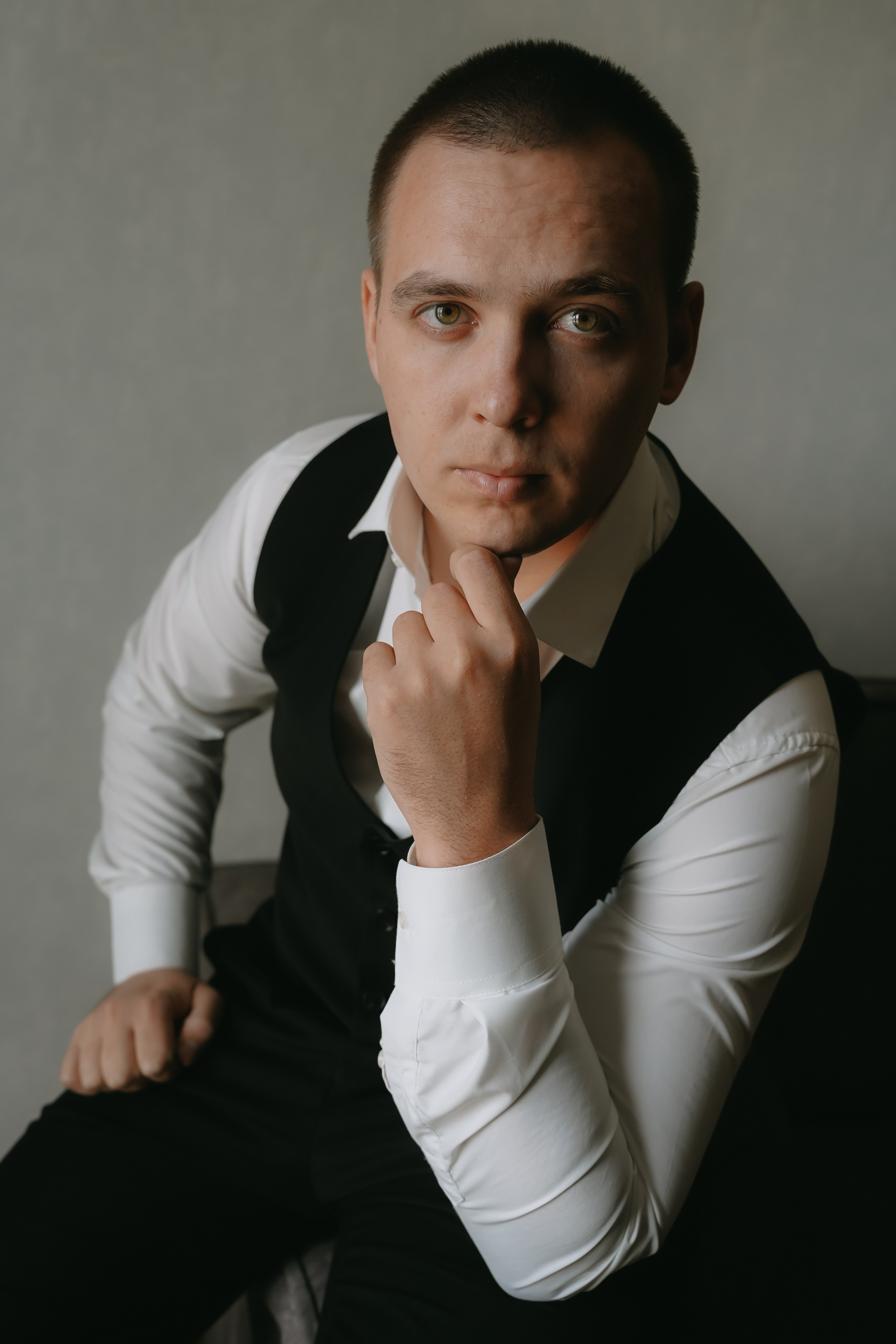 Олег и Татьяна. Свадебный и семейный фотограф в Волгограде Наталья Наумова