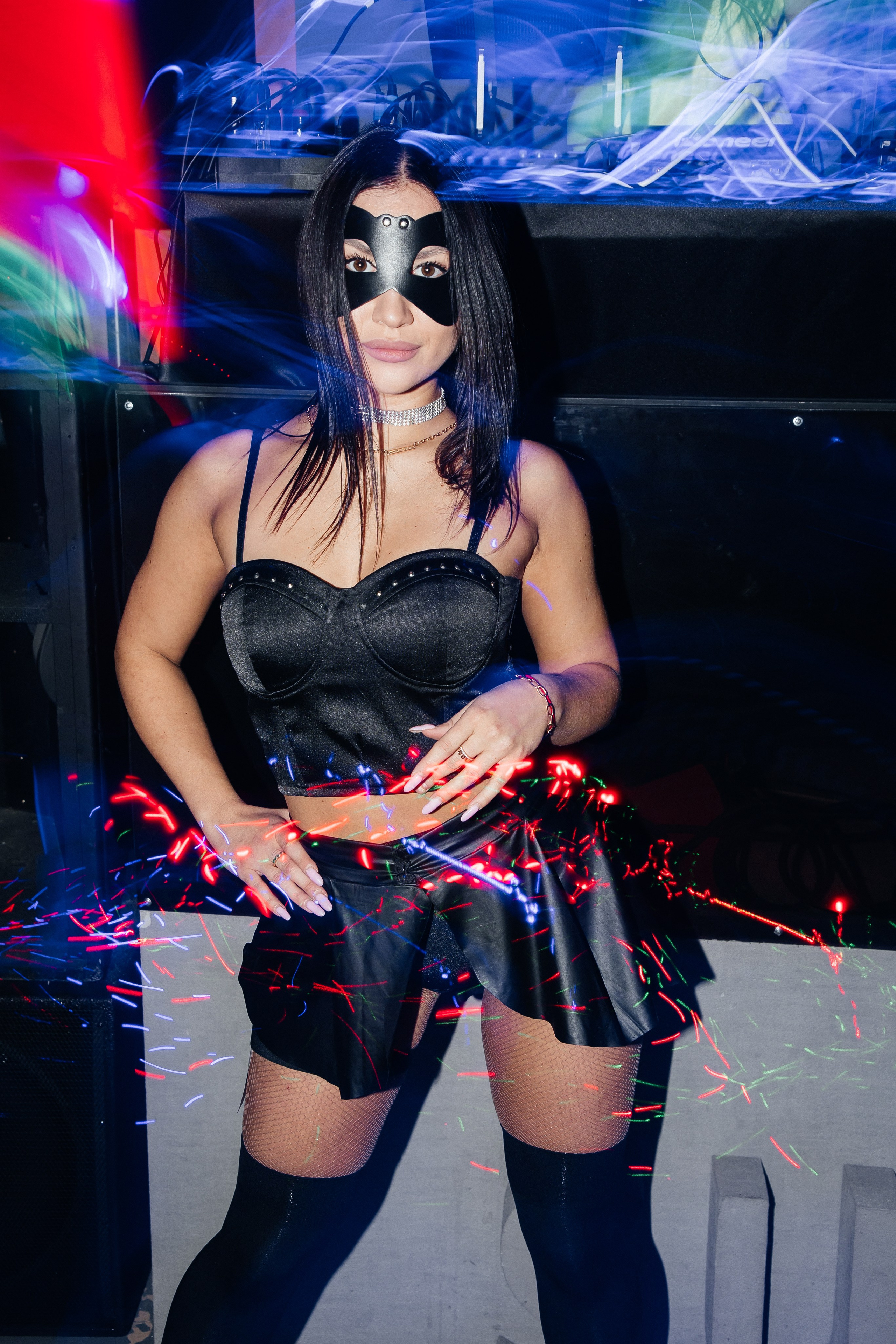 Суета Аватар. Фотограф Денис Лесковский (Тюмень)