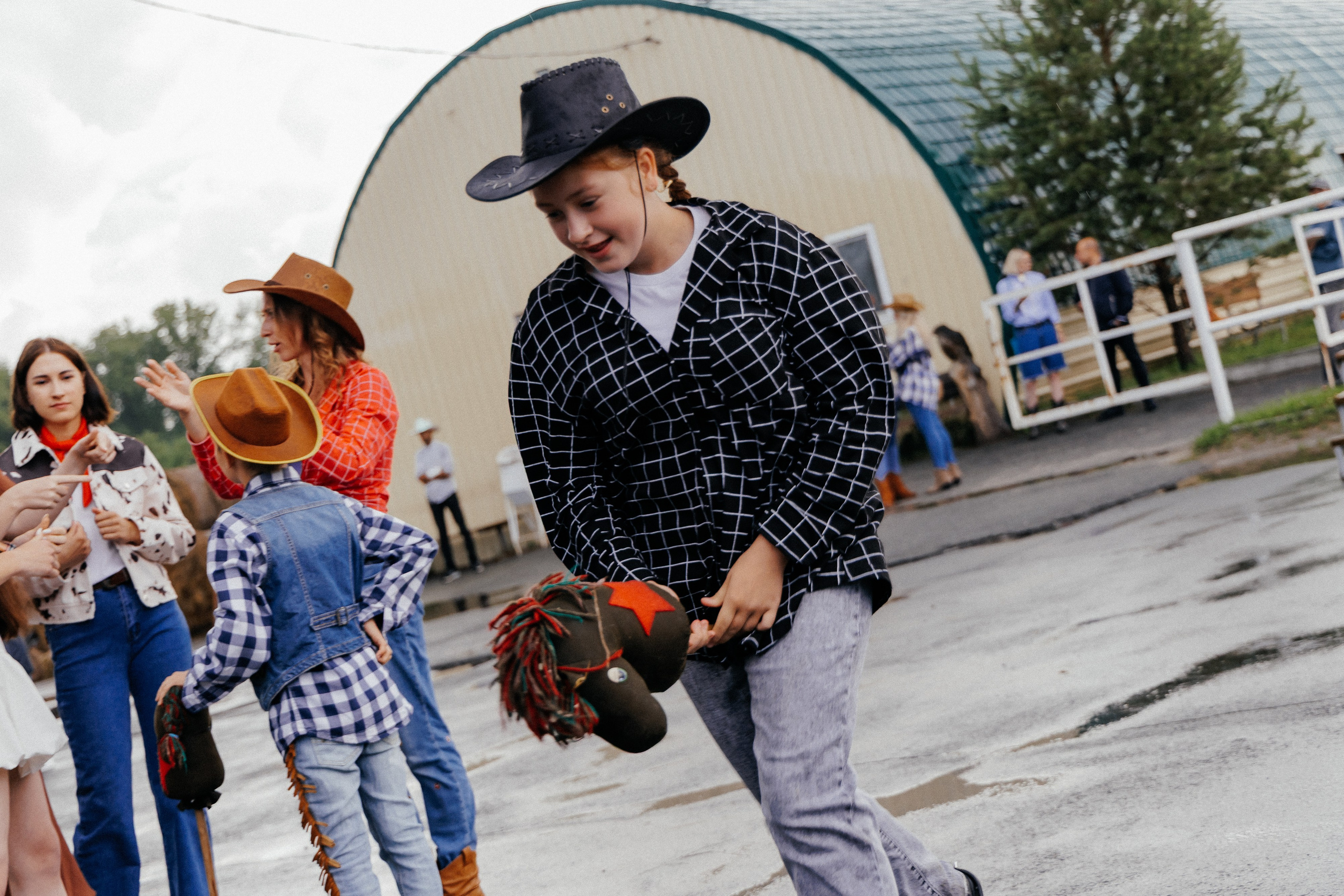 KSK Raid. Фотограф Иван Гуляев