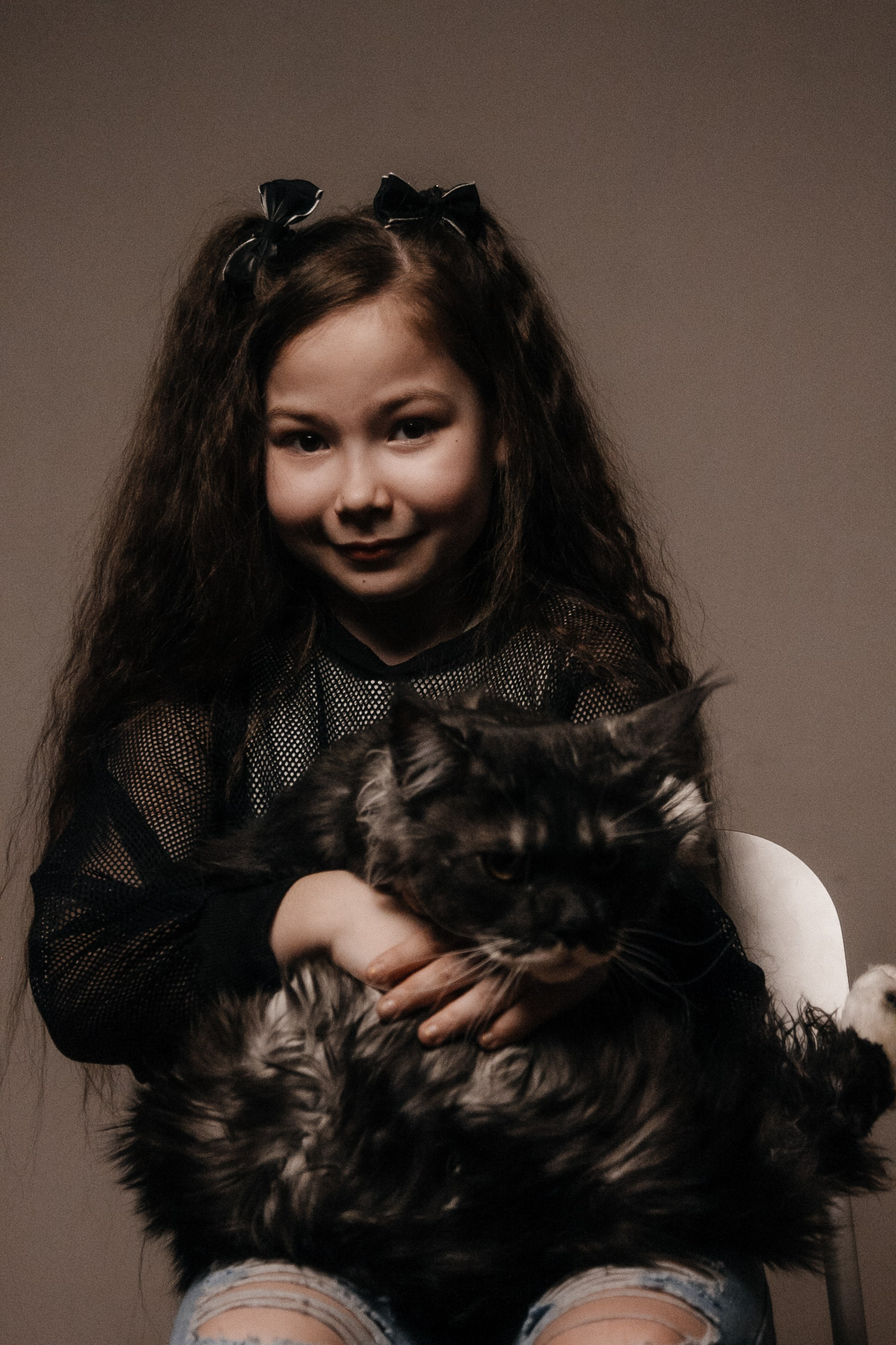 F. Семейный фотограф Казань Никита Федин