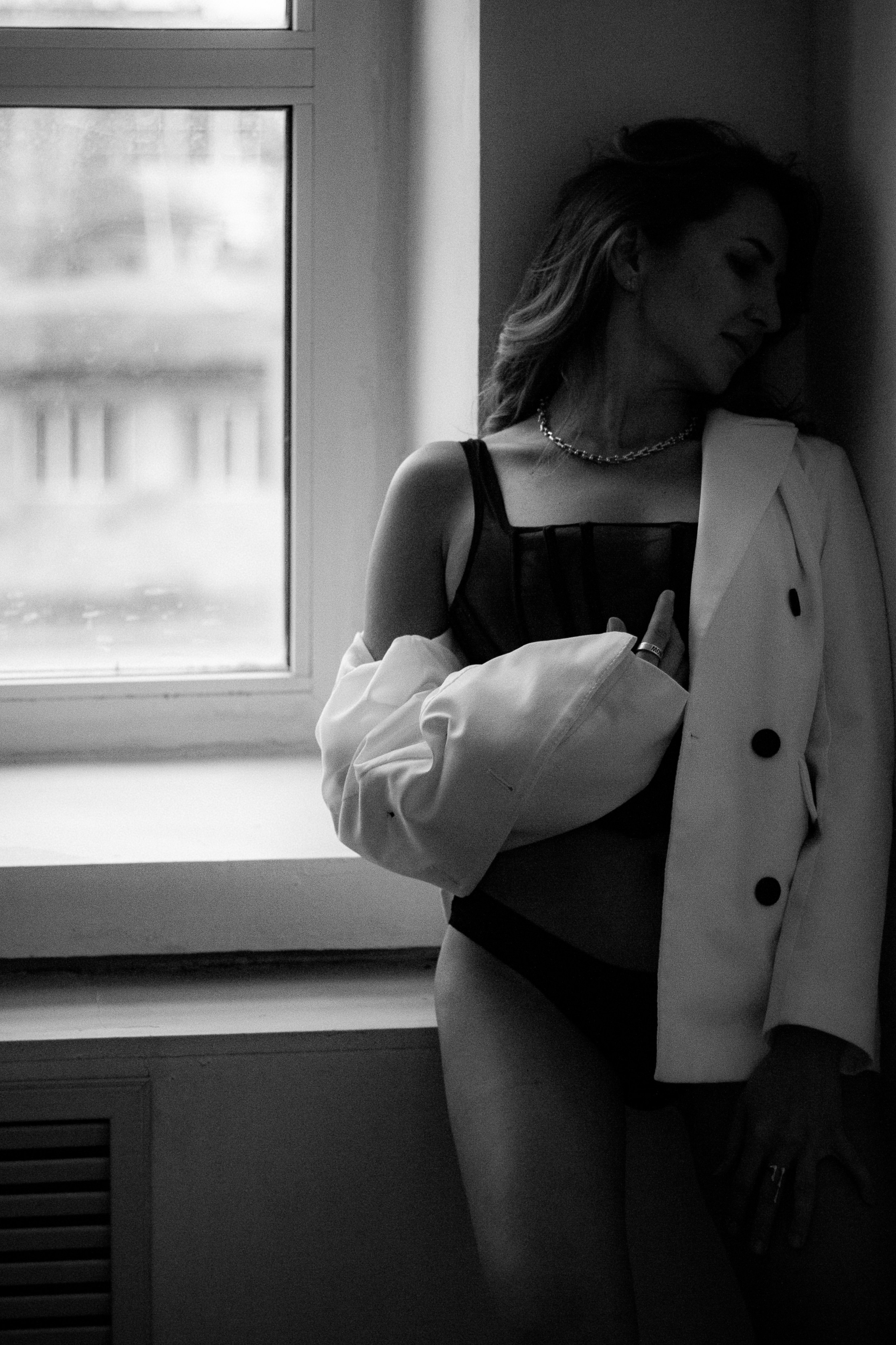 NUD. Семейный фотограф Казань Никита Федин