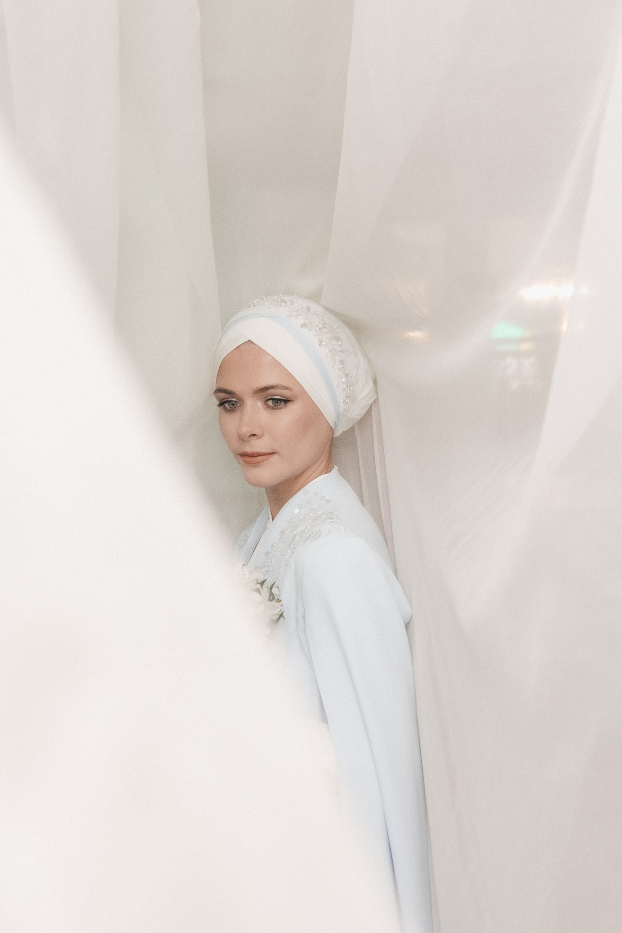 NIKAH. Семейный фотограф Казань Никита Федин