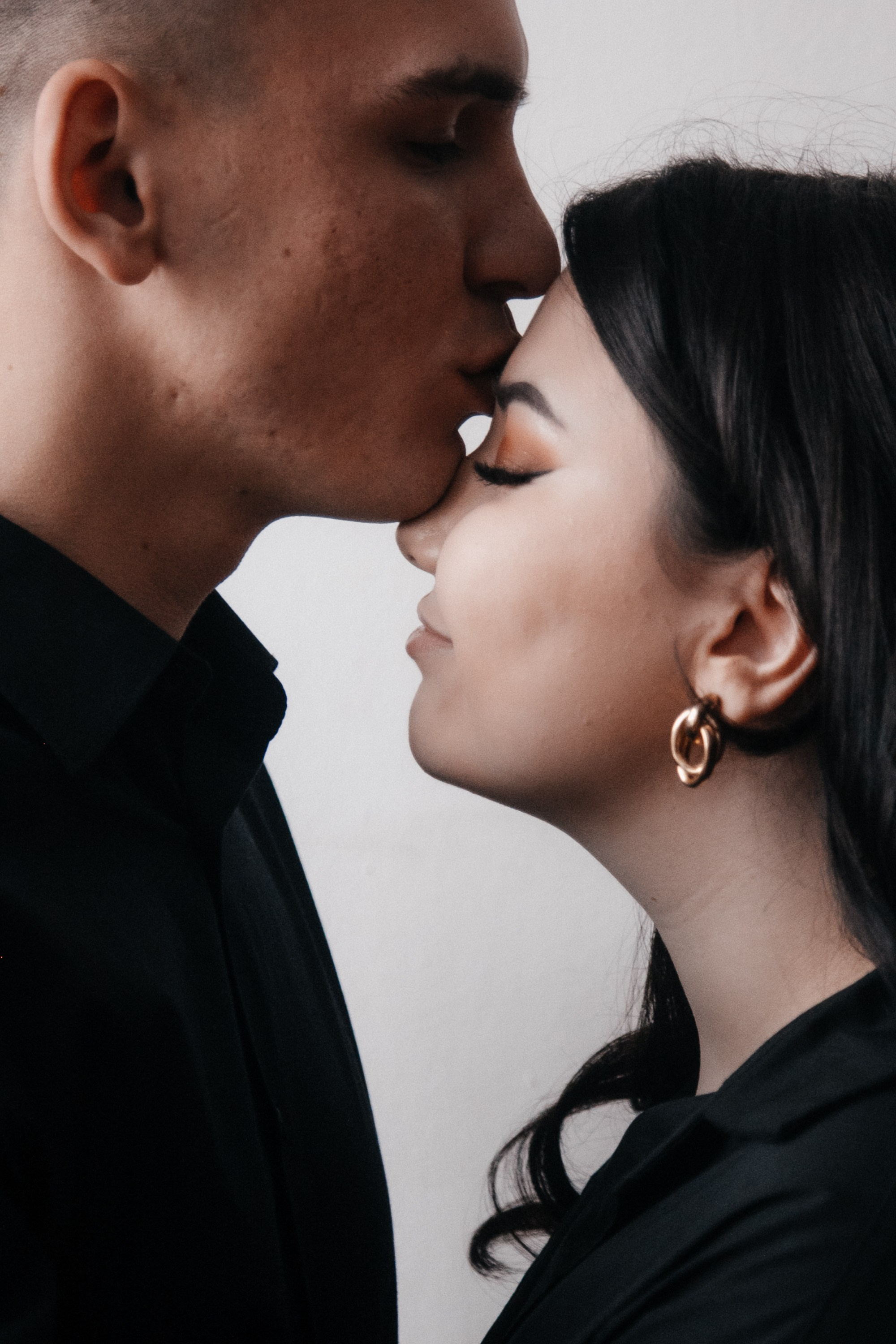 LOVE. Семейный фотограф Казань Никита Федин