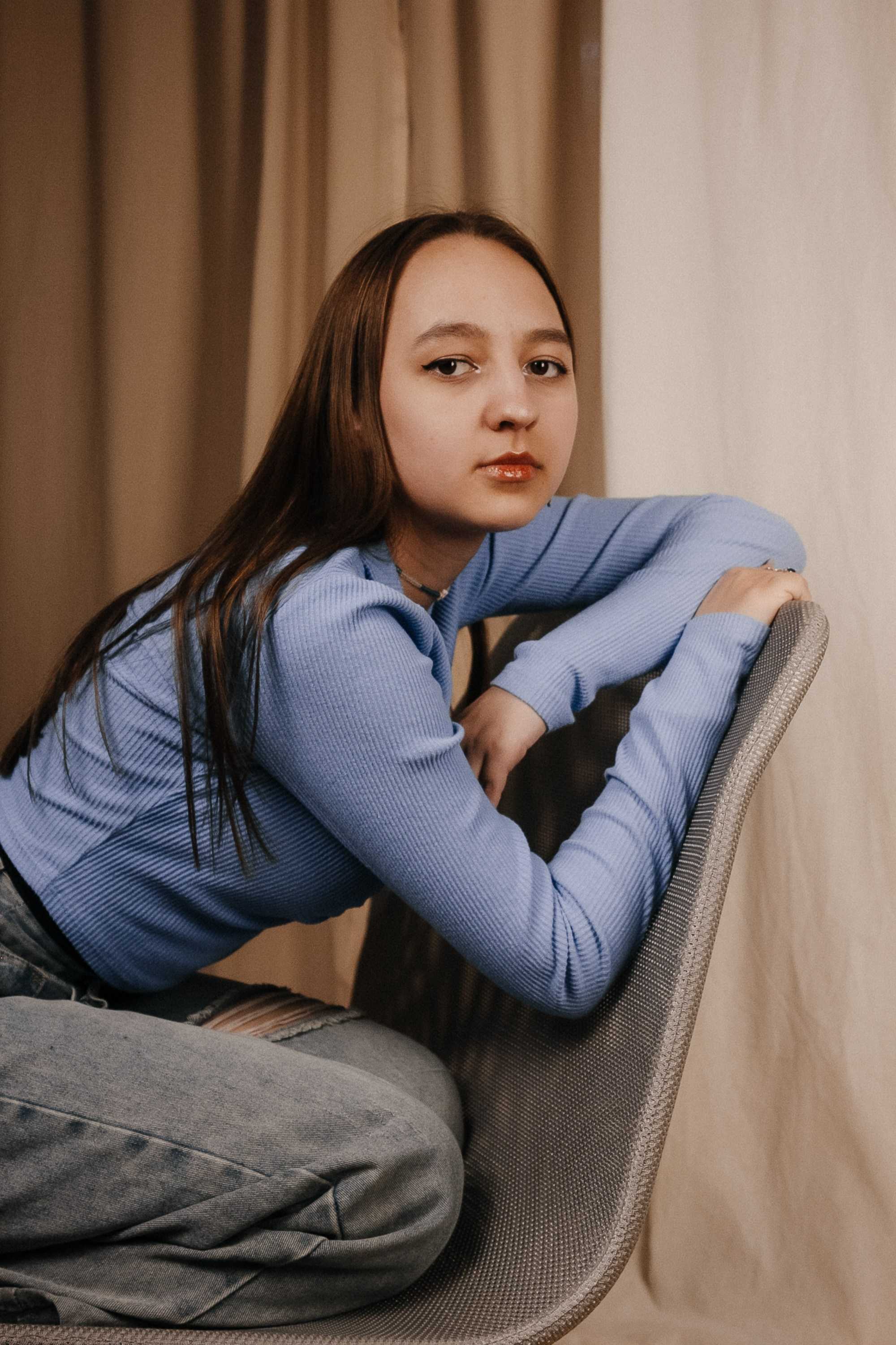 W. Семейный фотограф Казань Никита Федин