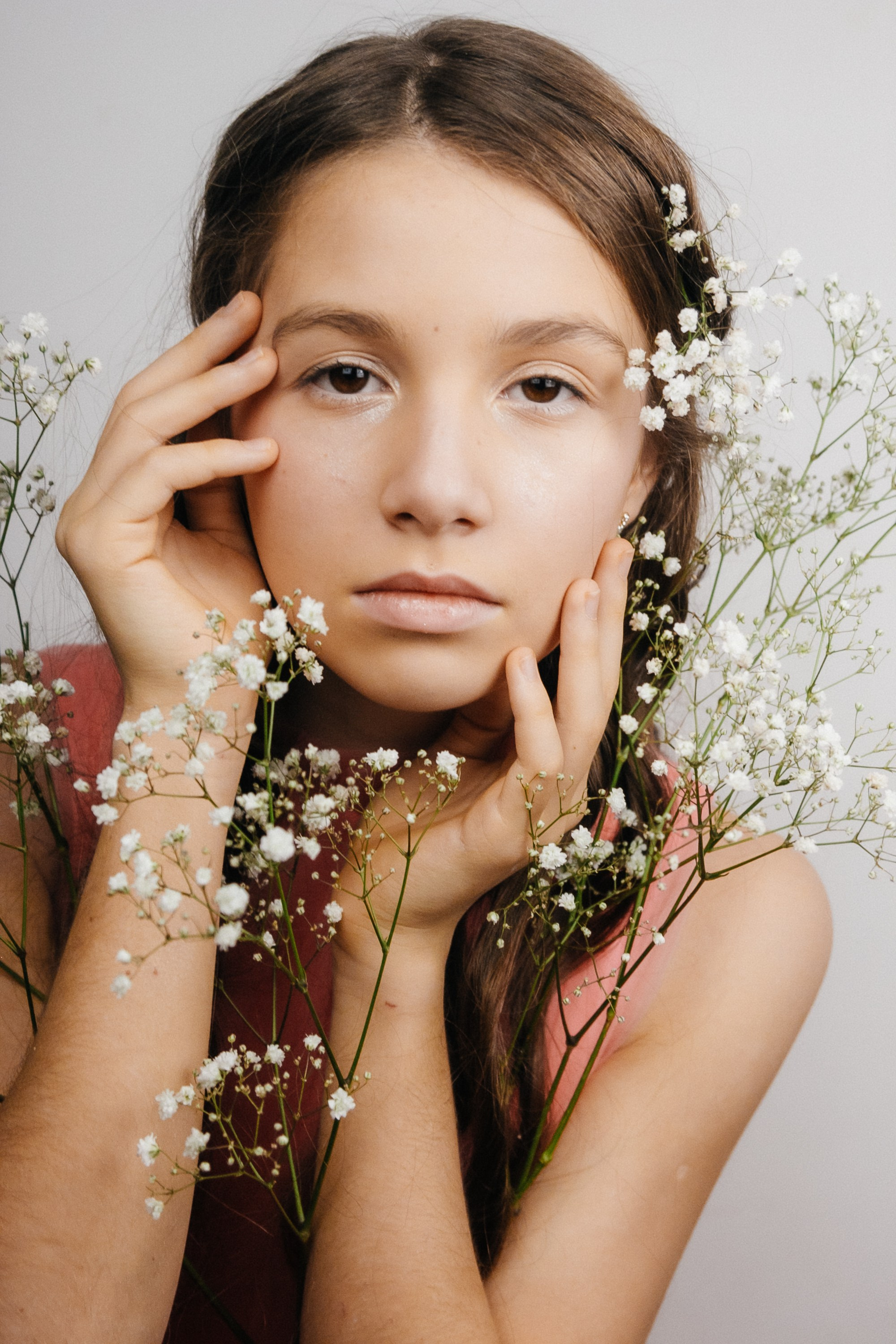 LOVE. Семейный фотограф Казань Никита Федин
