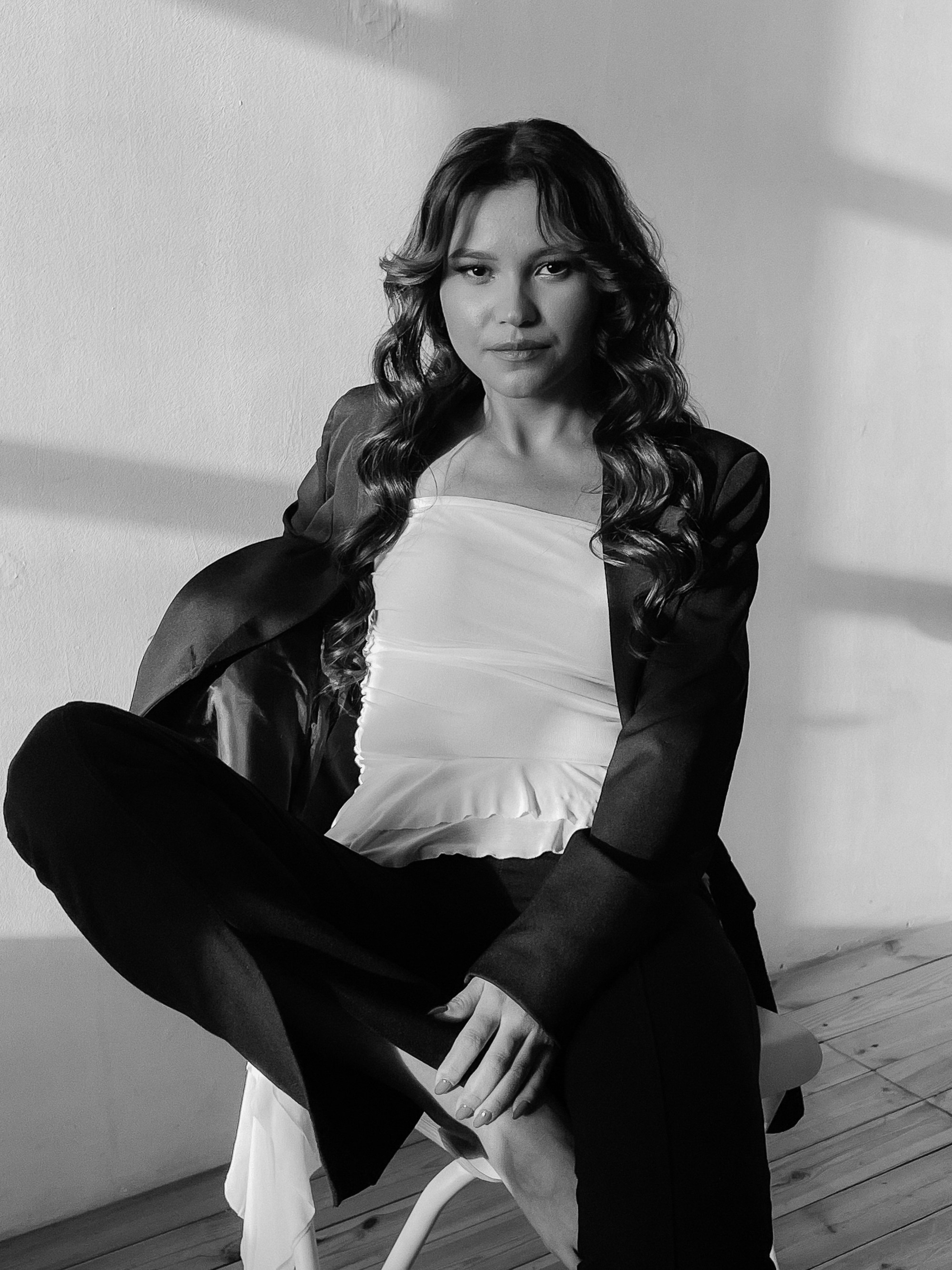 T. Семейный фотограф Казань Никита Федин