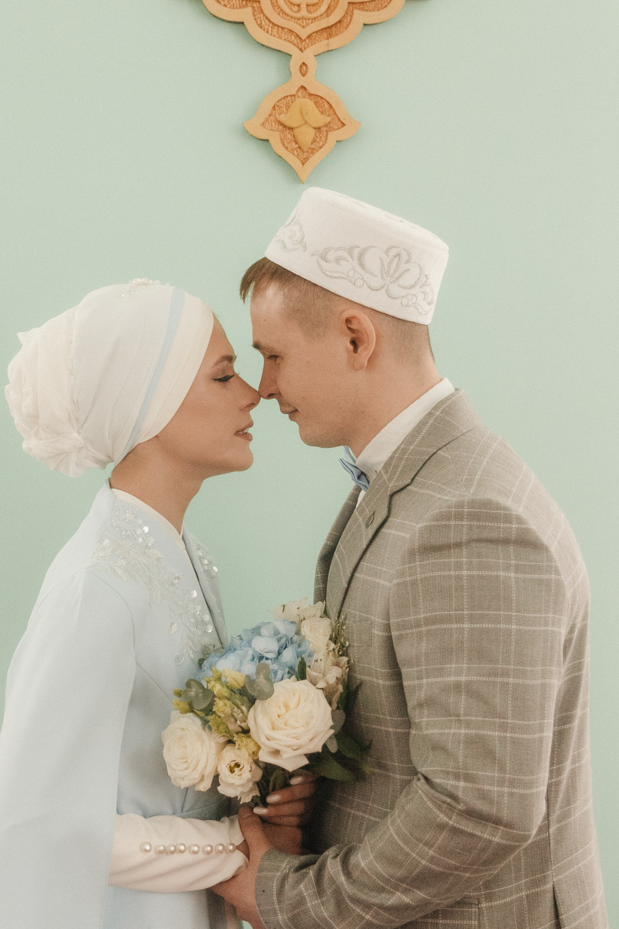 NIKAH. Семейный фотограф Казань Никита Федин