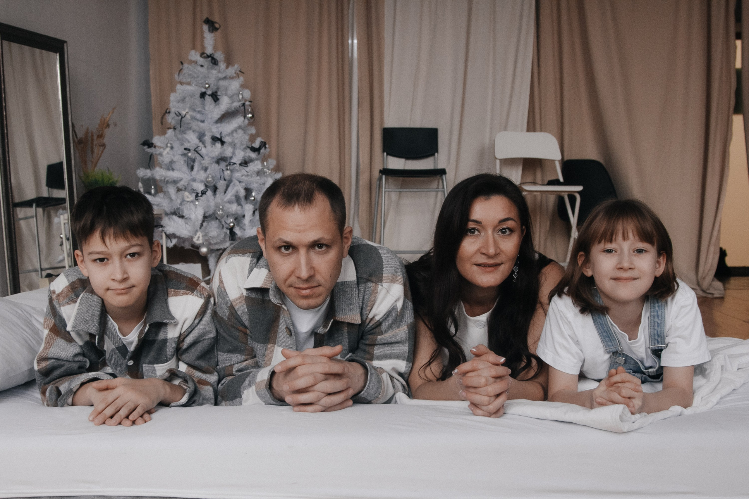 LOVE. Семейный фотограф Казань Никита Федин