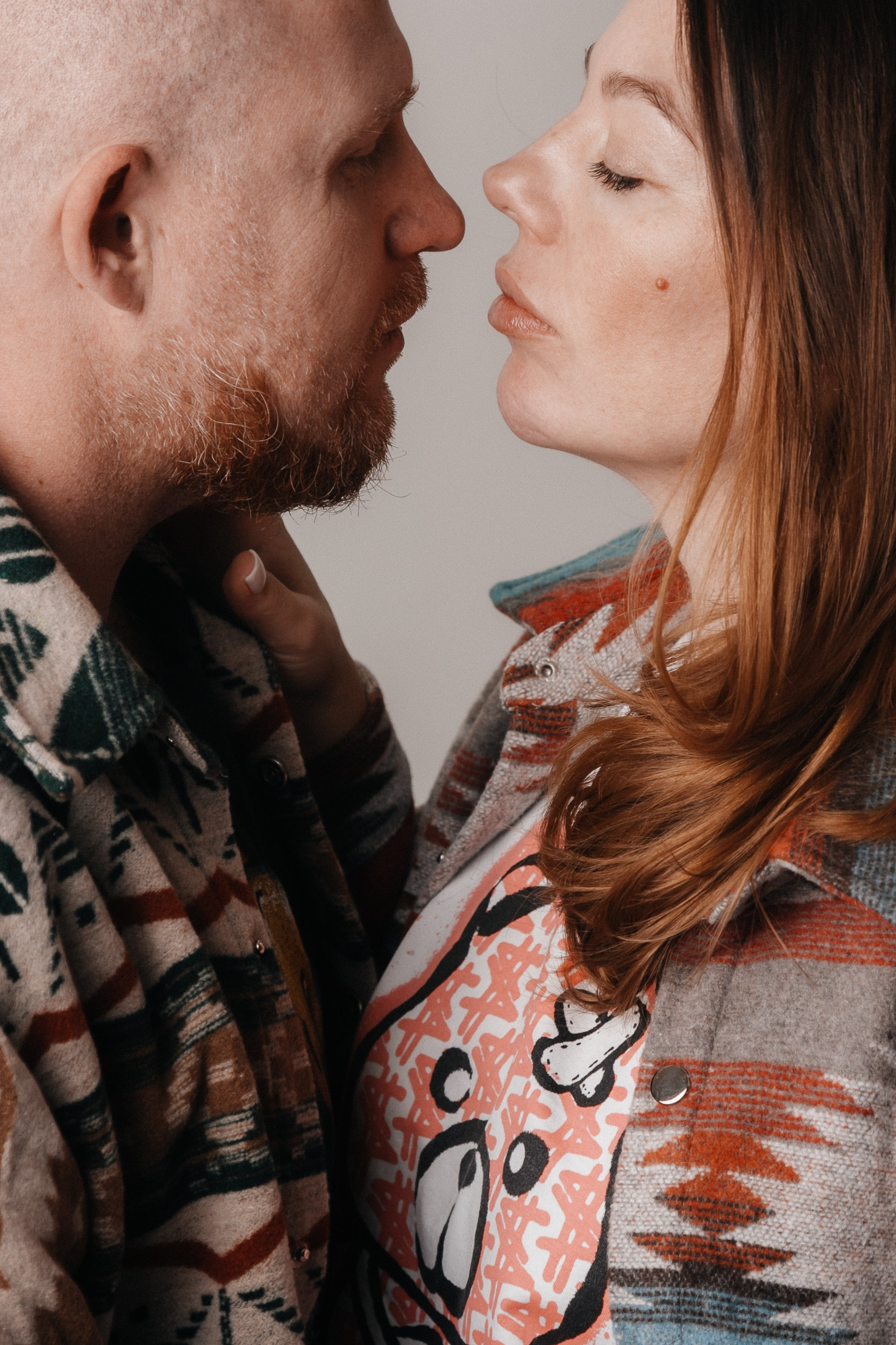 LOVE. Семейный фотограф Казань Никита Федин