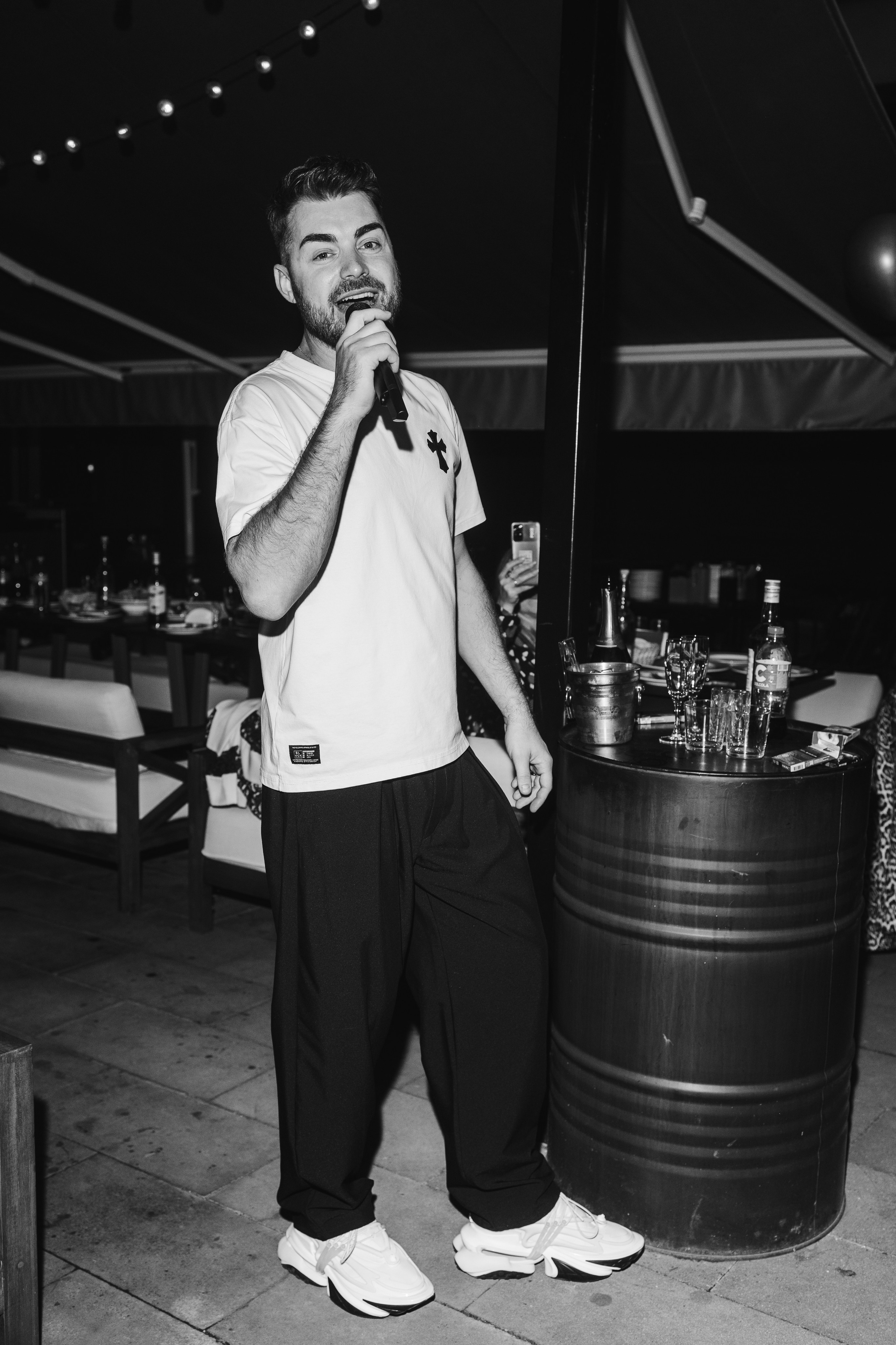 День Рождения Олега. Фотограф Ольга Махалова — Санкт-Петербург, Москва, Нижний Новгород