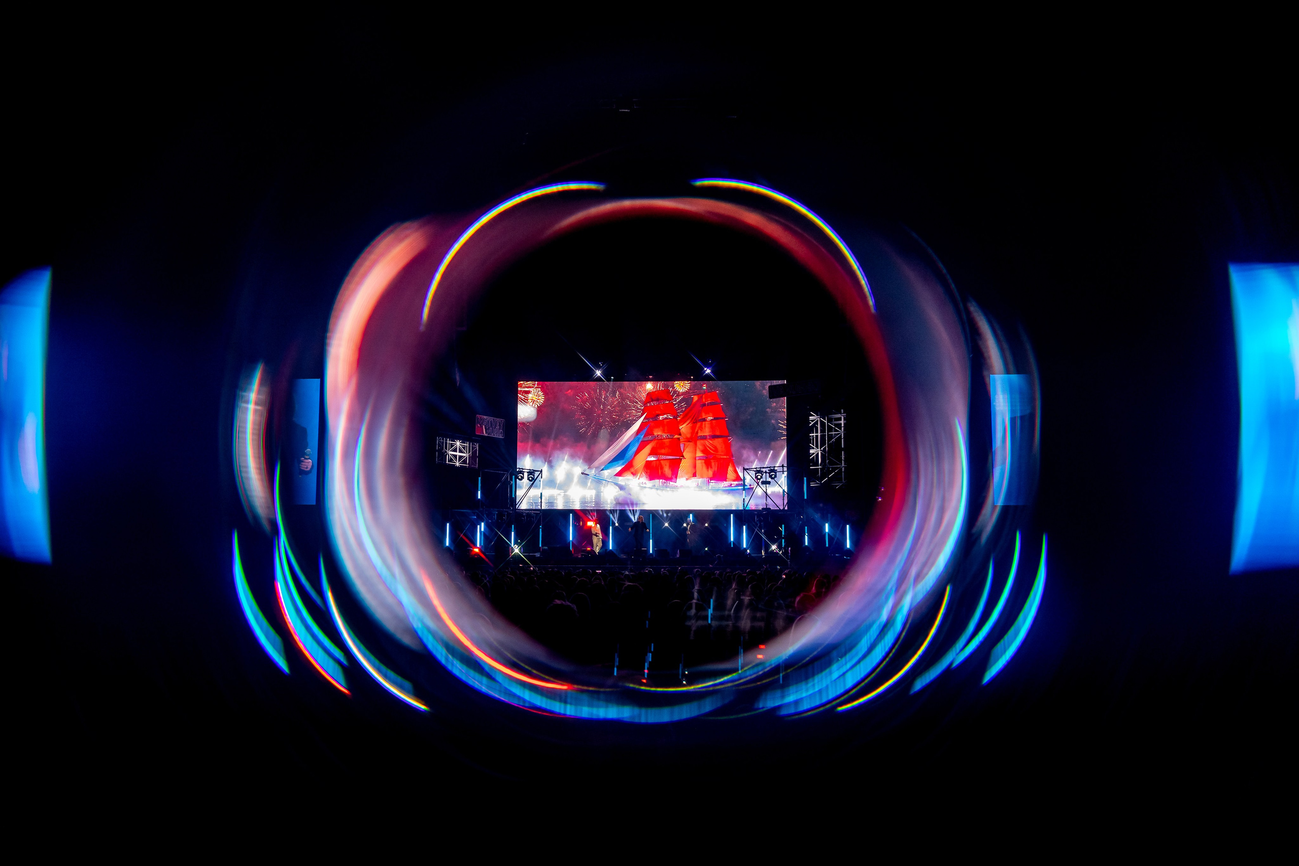 Иванушки International, Live Арена. Фотограф Ольга Махалова — Санкт-Петербург, Москва, Нижний Новгород