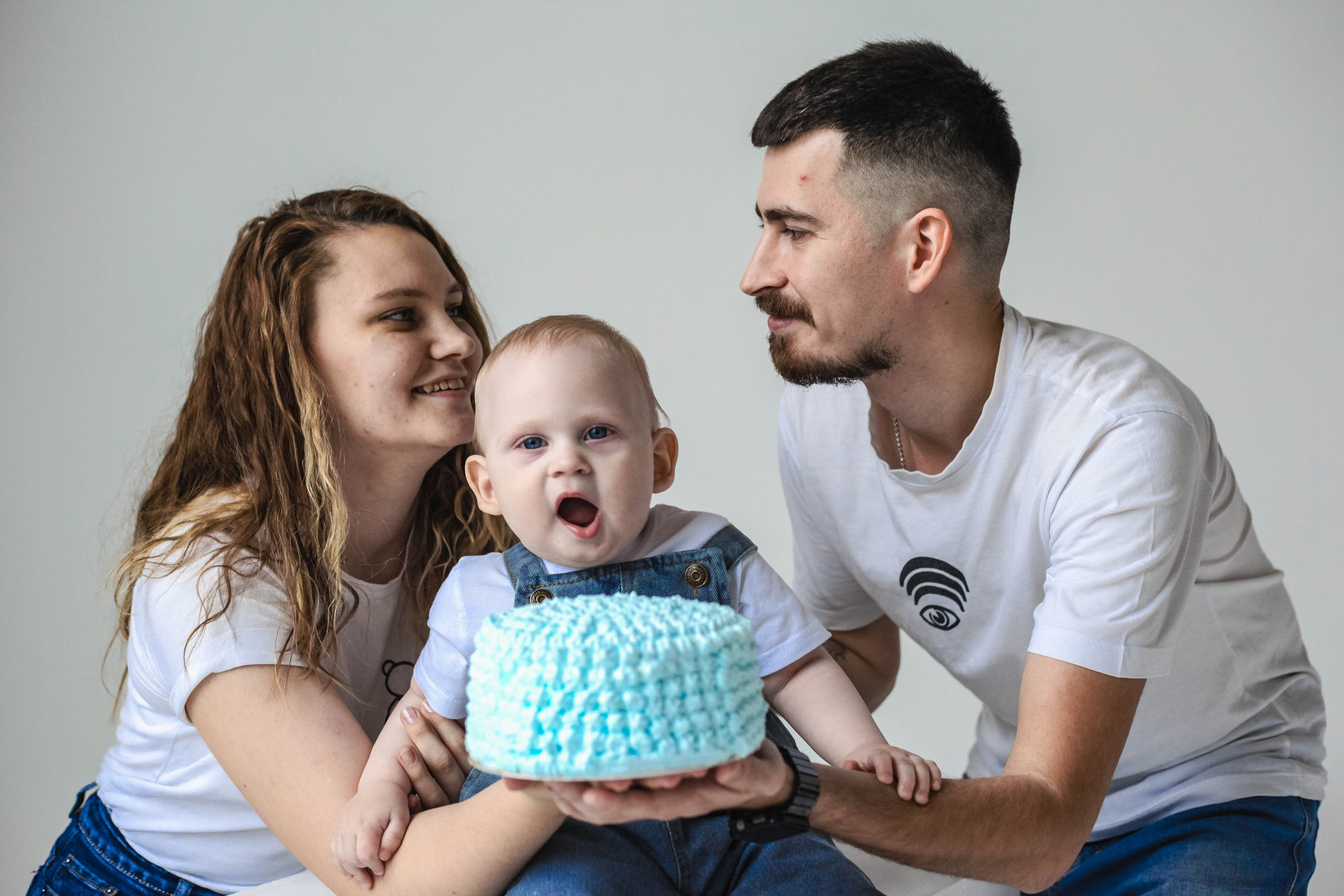 Студия. Уличный фотограф Города N