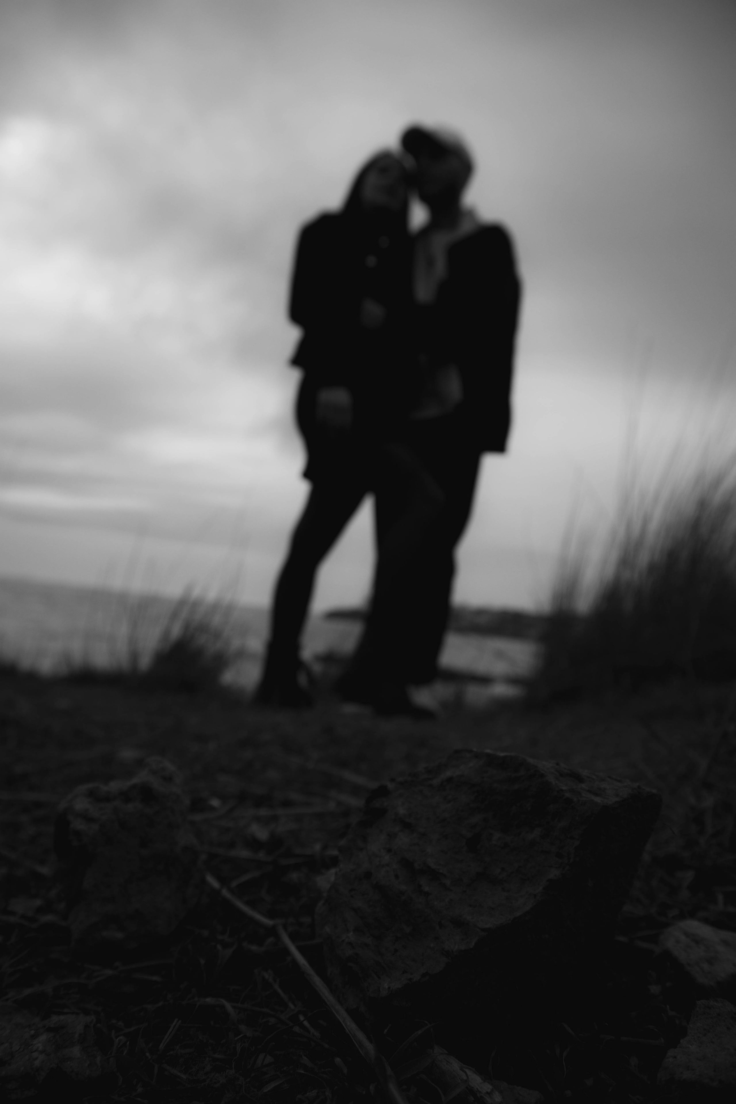 «Сердечные линии». Уличный фотограф Города N