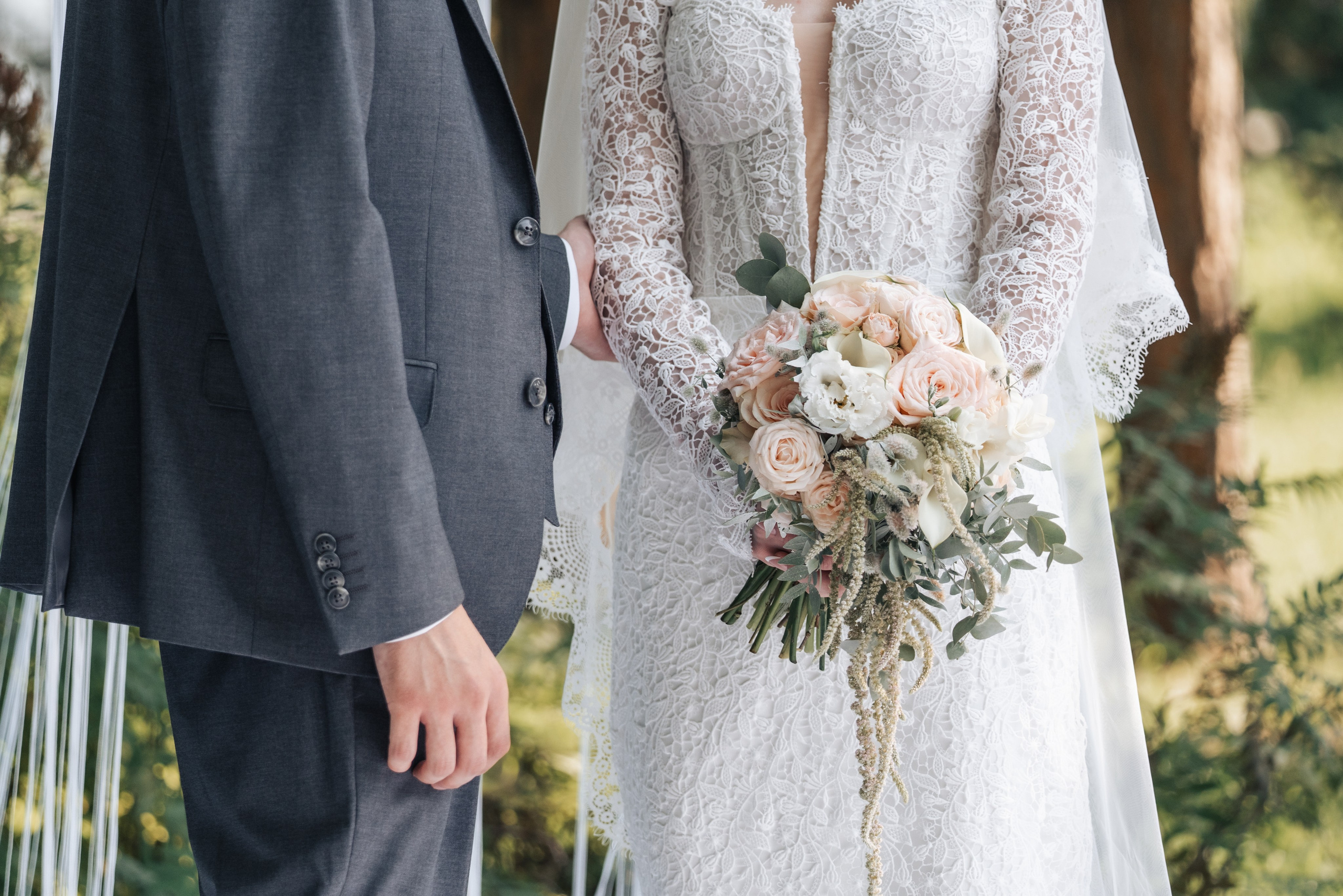 Алексей и Василина. Фотограф Александр Решня