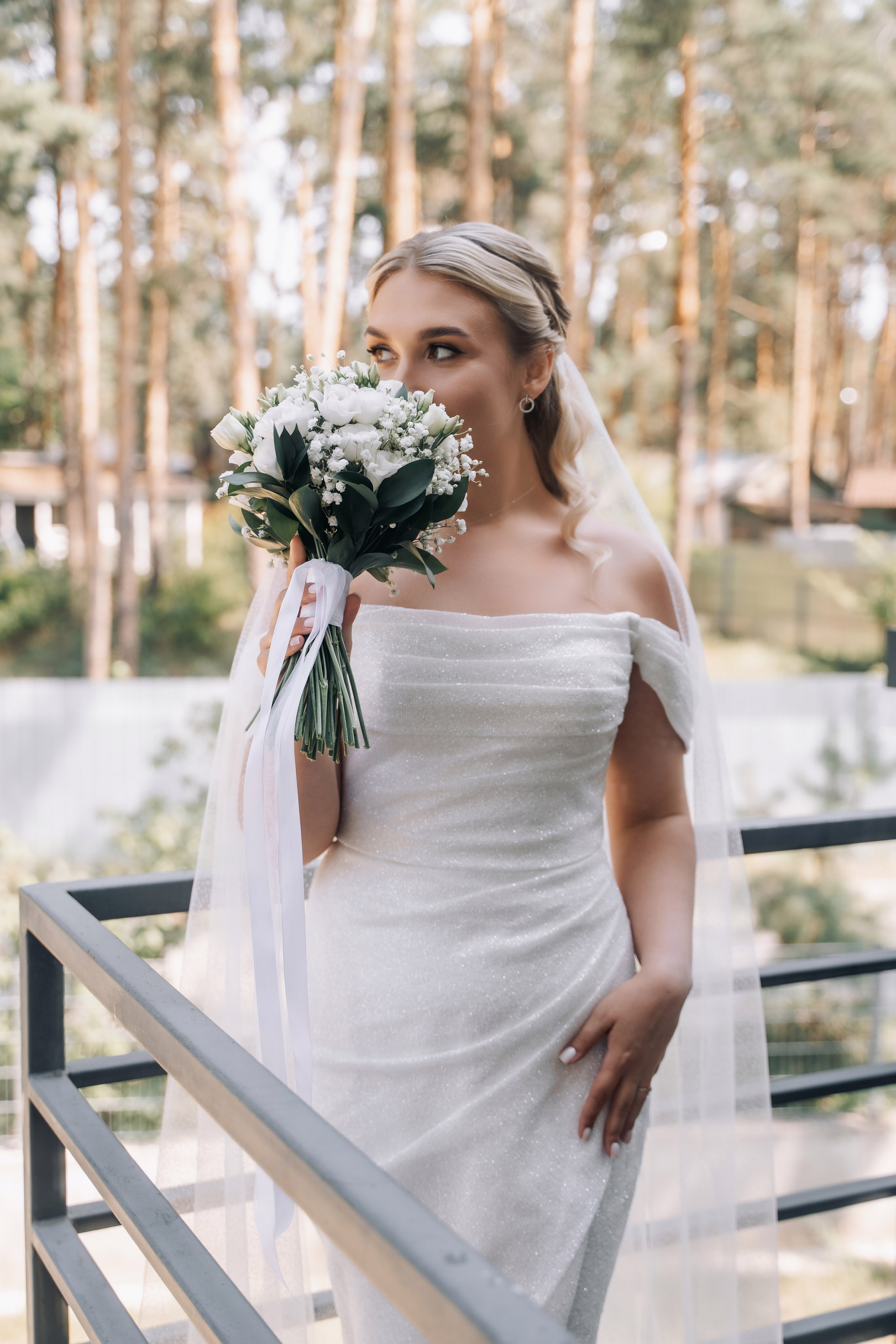 Лука и Полина. Фотограф Александр Решня