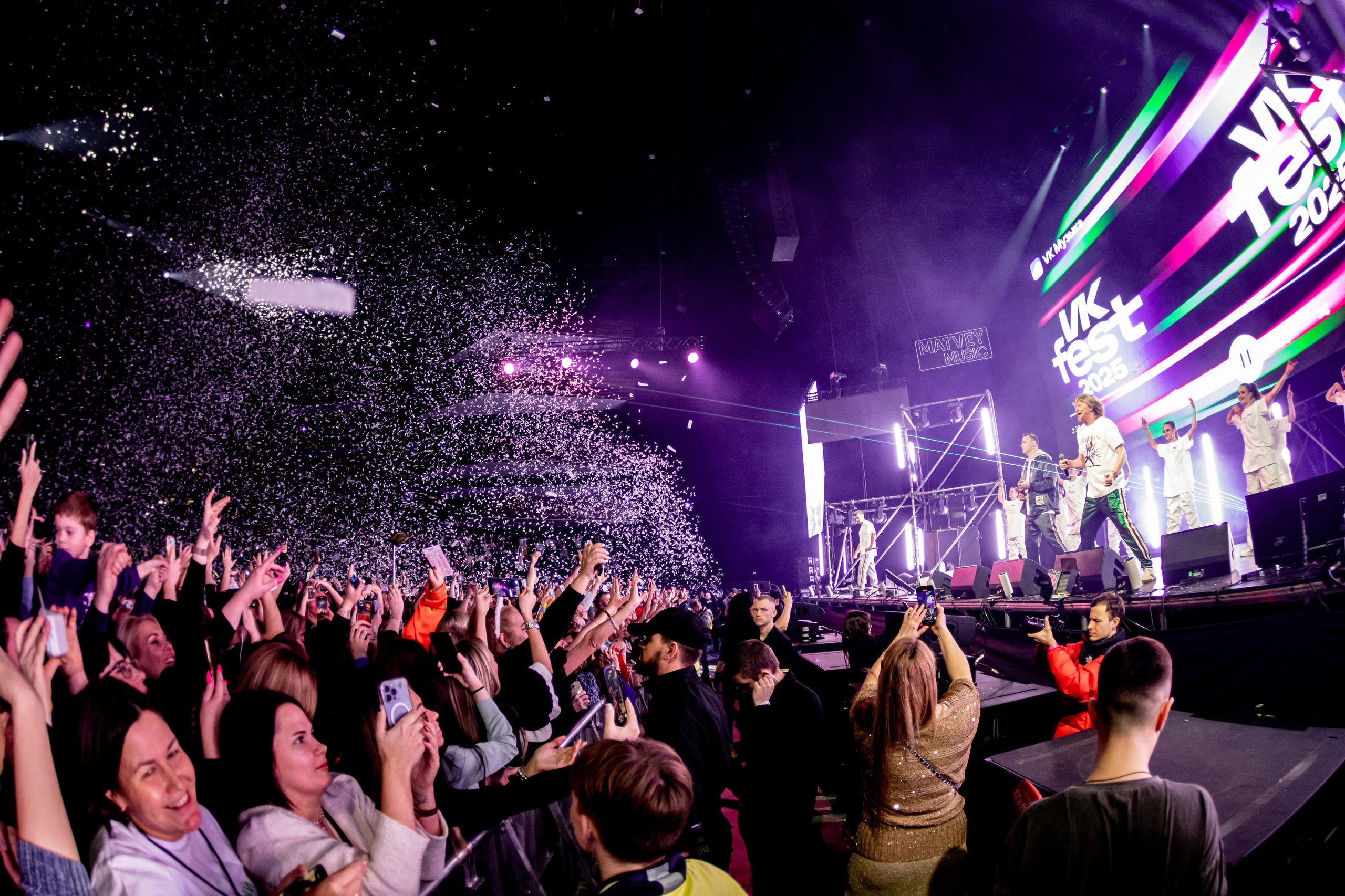Иванушки International, Live Арена. Фотограф Ольга Махалова — Санкт-Петербург, Москва, Нижний Новгород