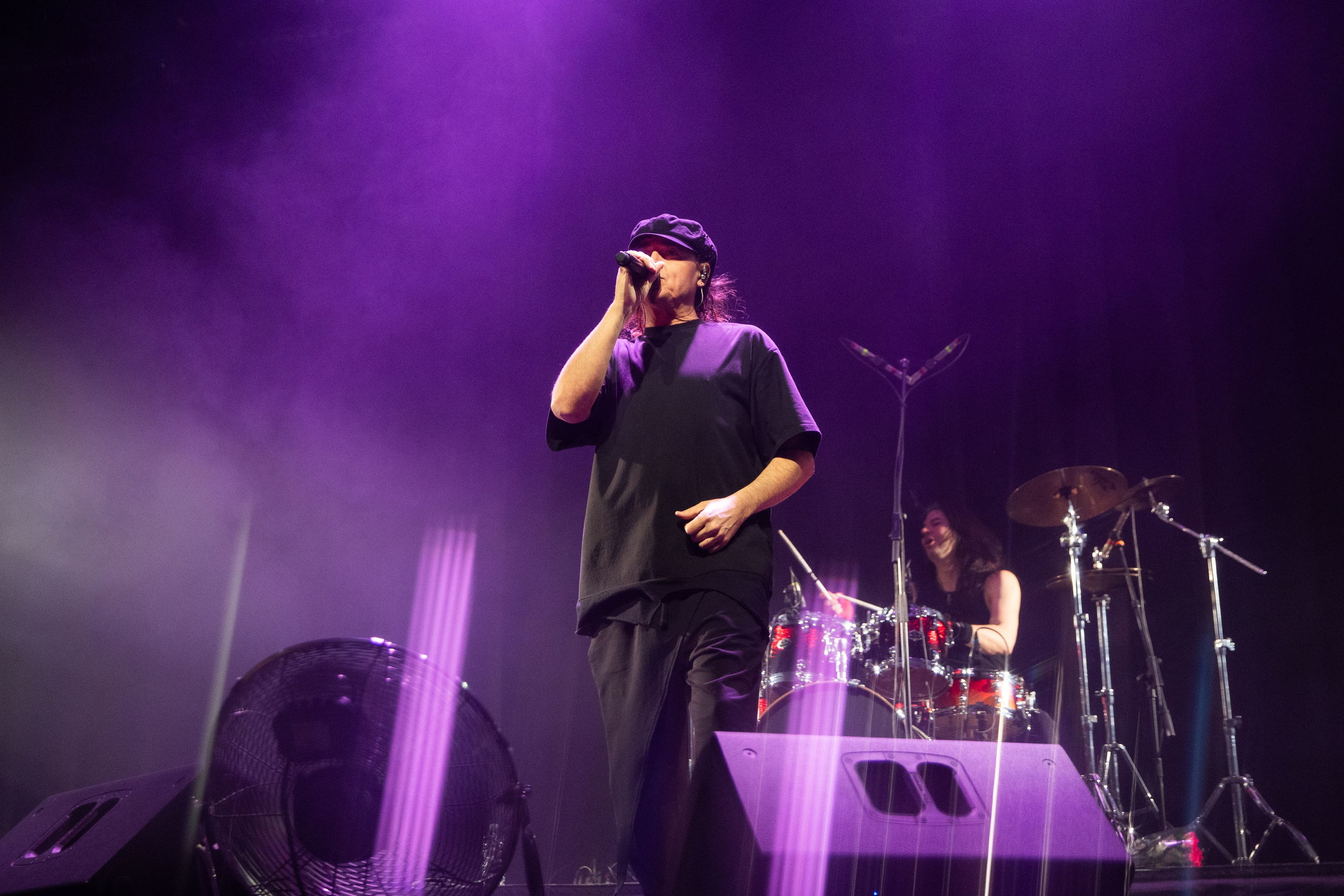 Группа Нэнси (Андрей Костенко), Пушкино. Фотограф Ольга Махалова — Санкт-Петербург, Москва, Нижний Новгород