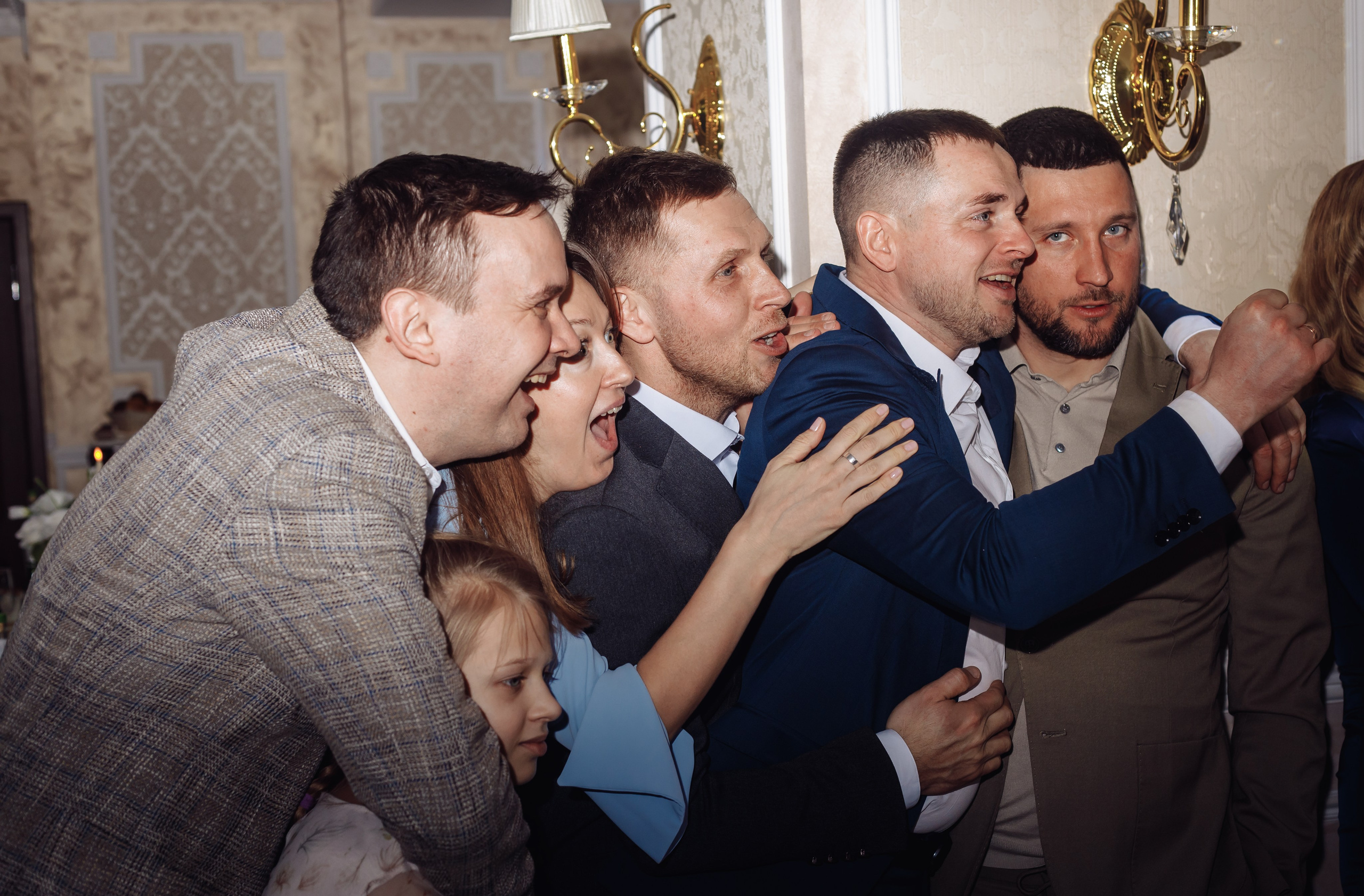 Свадебная фотосъемка в Краснодаре