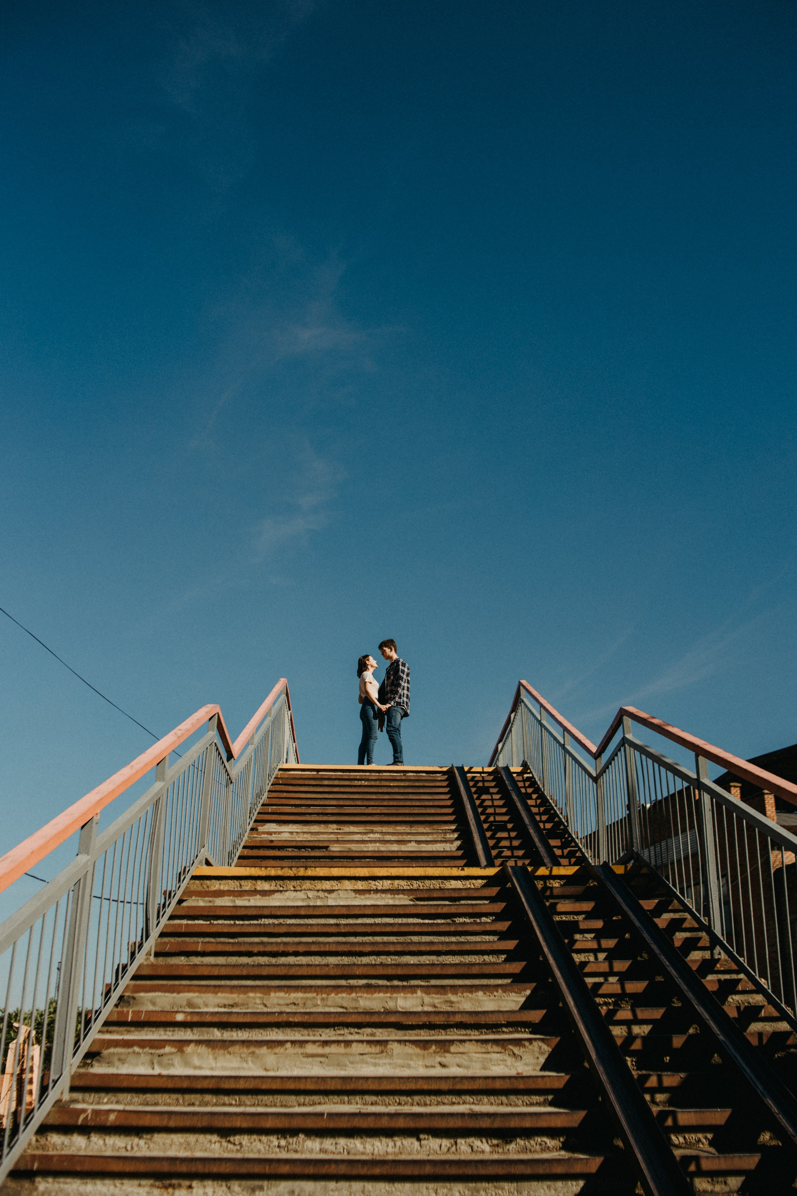 Фотосессия love story. Свадебный и семейный фотограф в Краснодарском крае Мария Данилкина