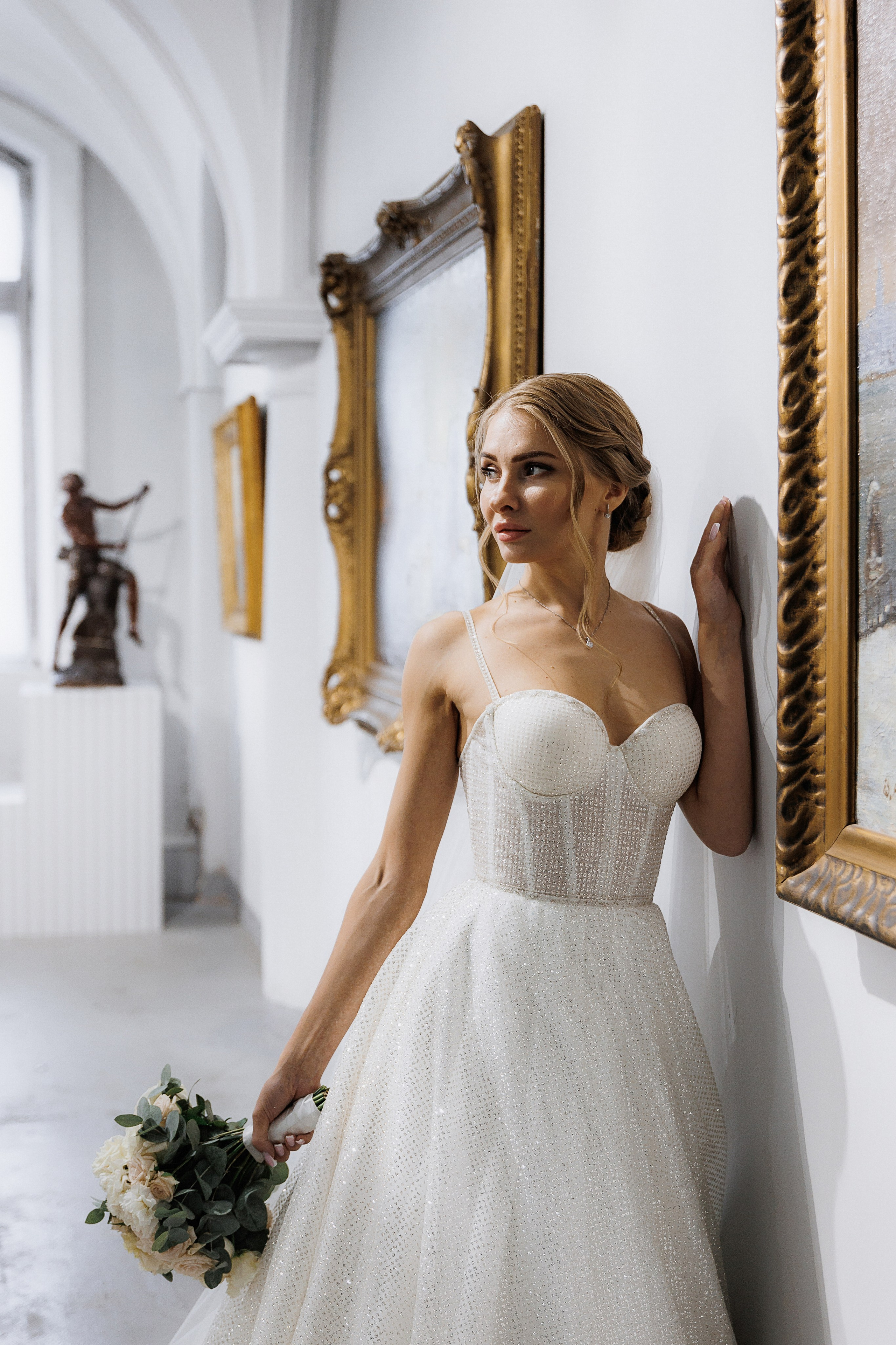 Василий & Юлия. Свадебный и репортажный фотограф Калининград