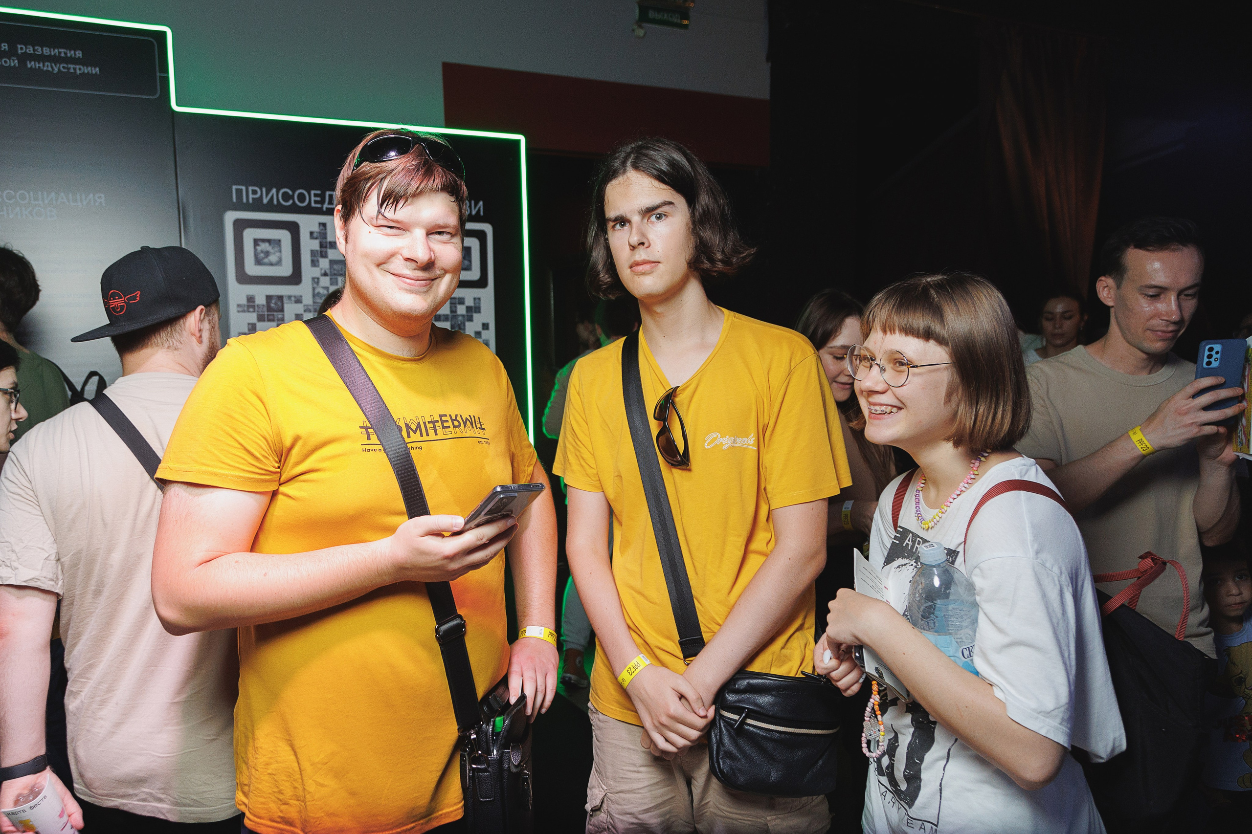 PLAYPORT FEST 2023. Свадебный и репортажный фотограф Калининград