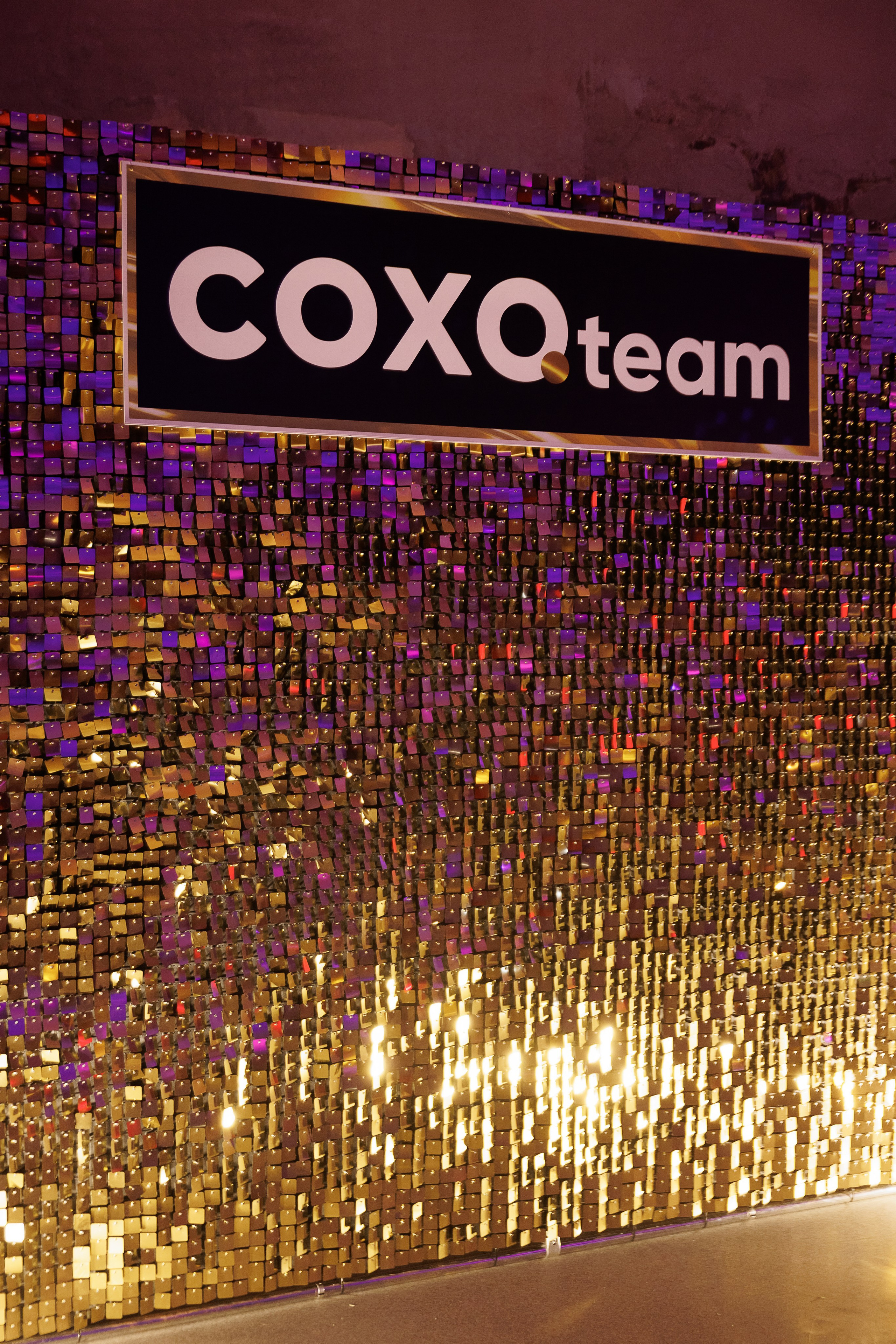 Happy New Year «СОХО». Свадебный и репортажный фотограф Калининград