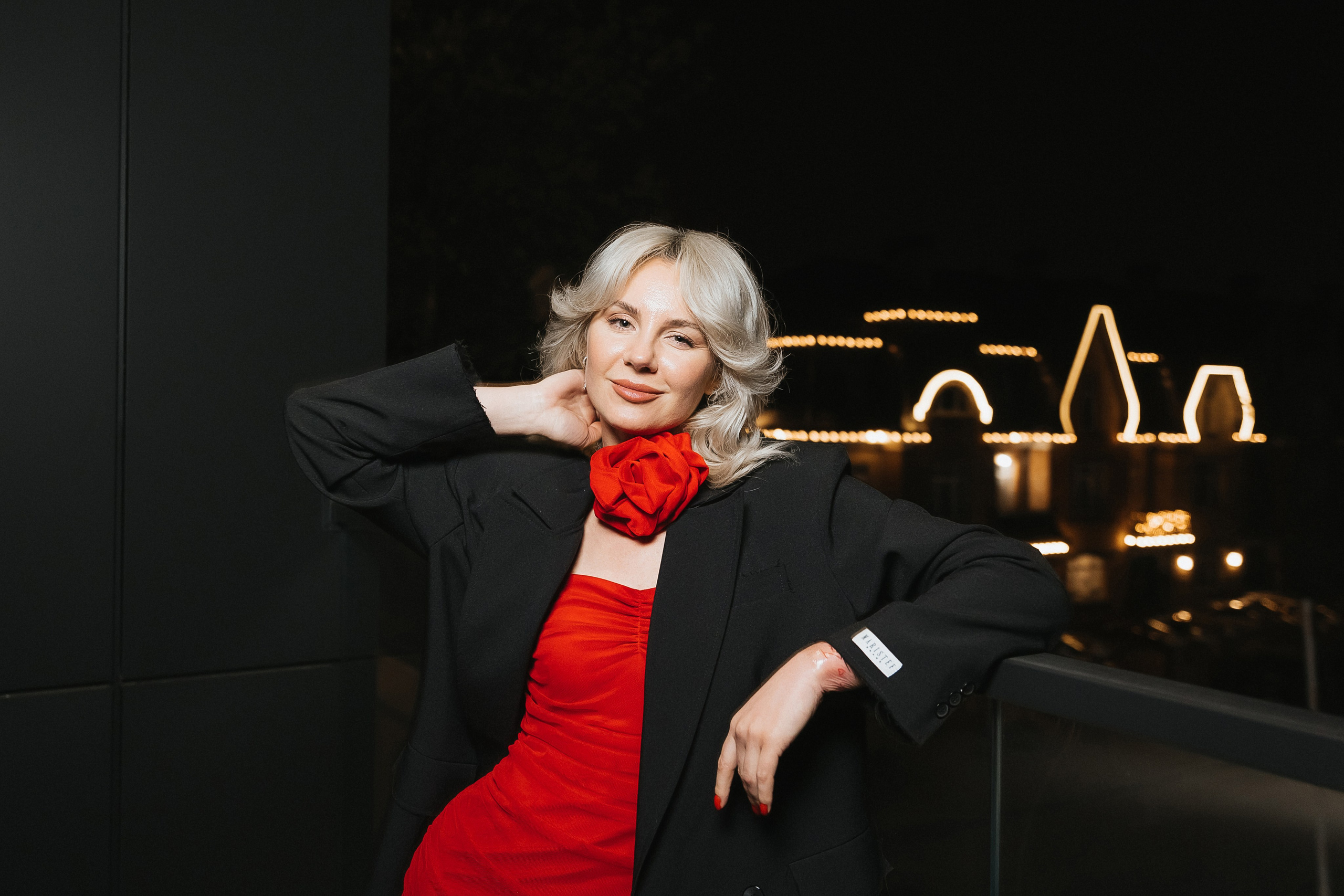 Happy Birthday Marina. Свадебный и репортажный фотограф Калининград