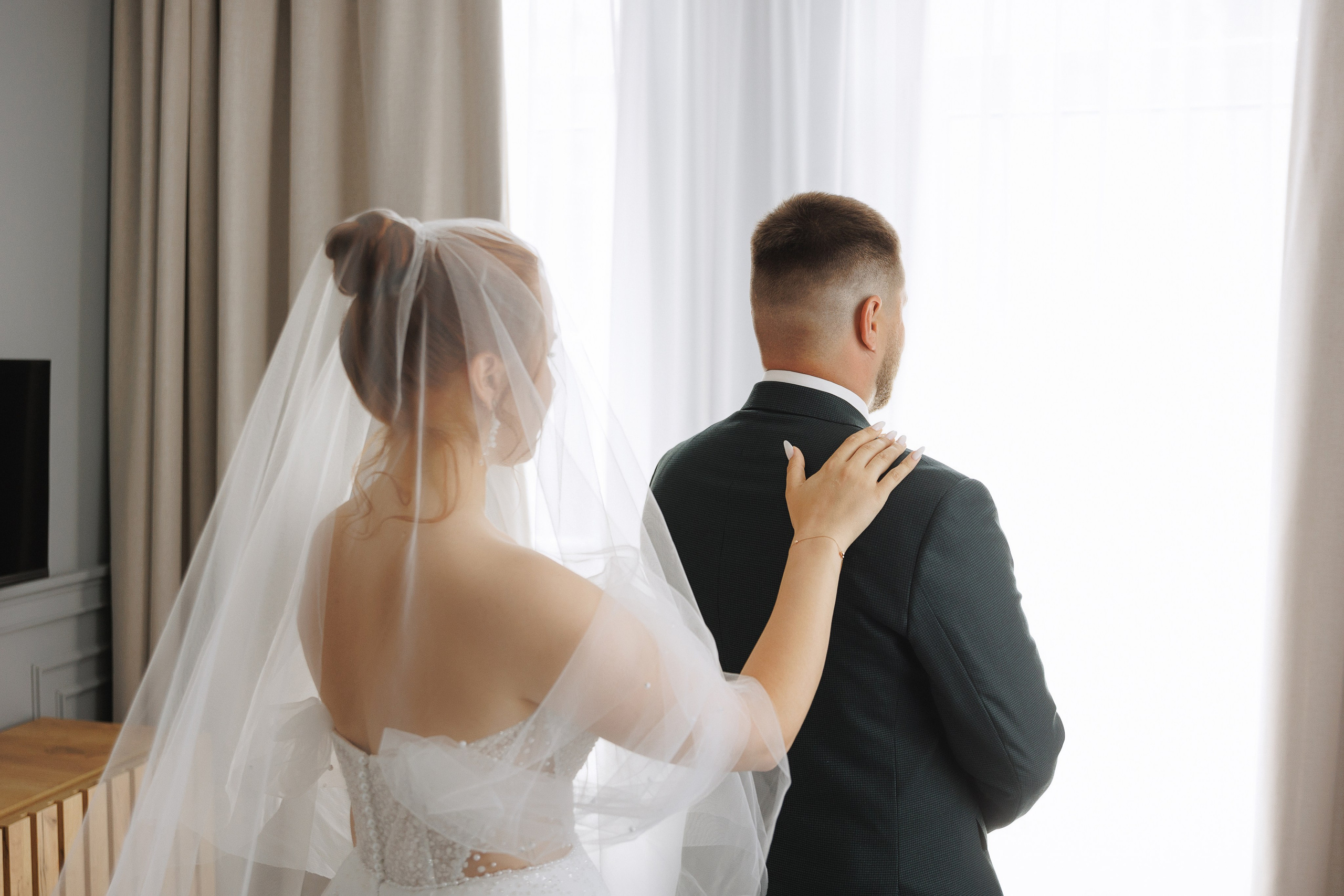 Алексей & Елизавета. Свадебный и репортажный фотограф Калининград