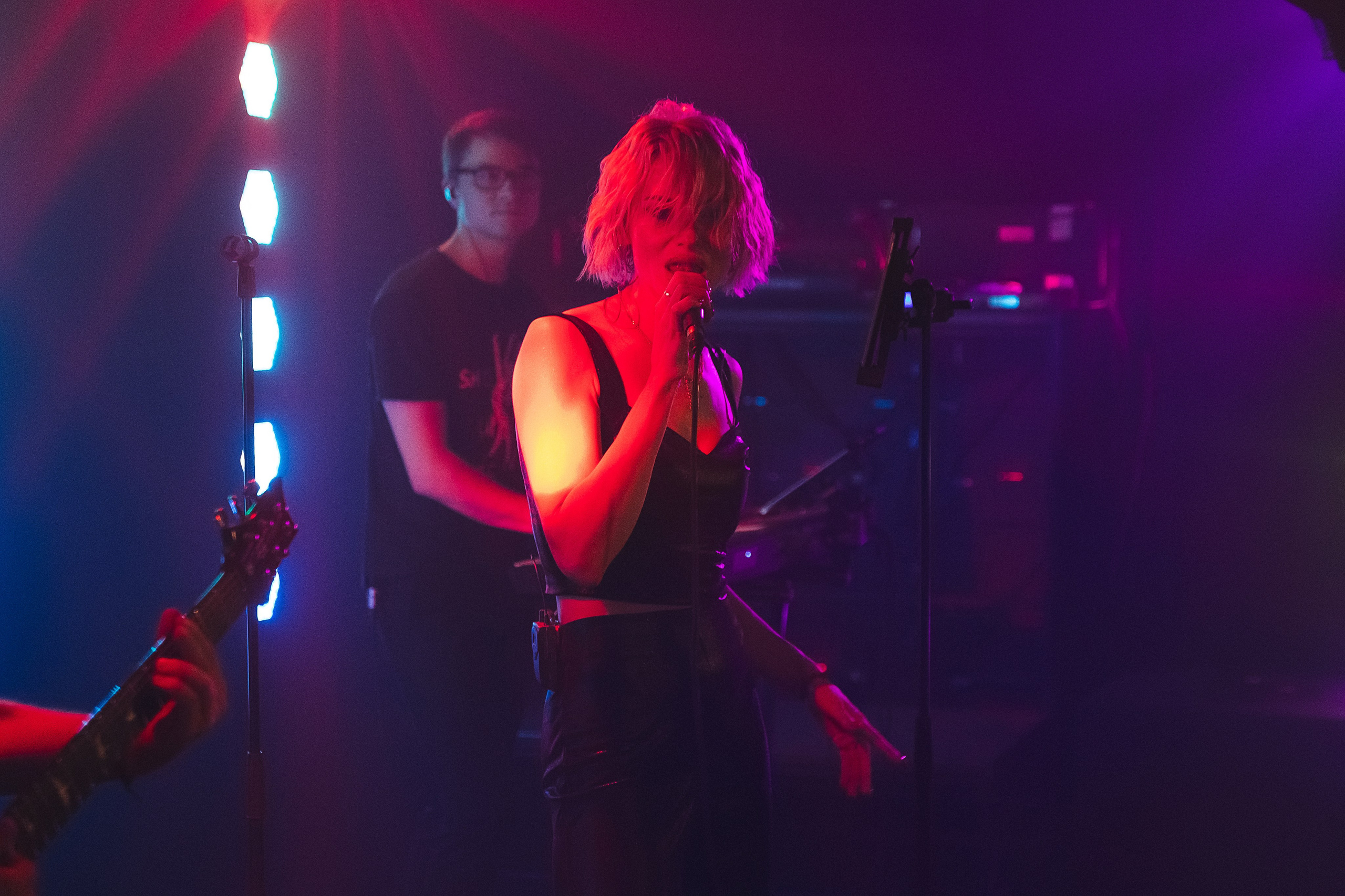 Концерт. Свадебный и репортажный фотограф Калининград