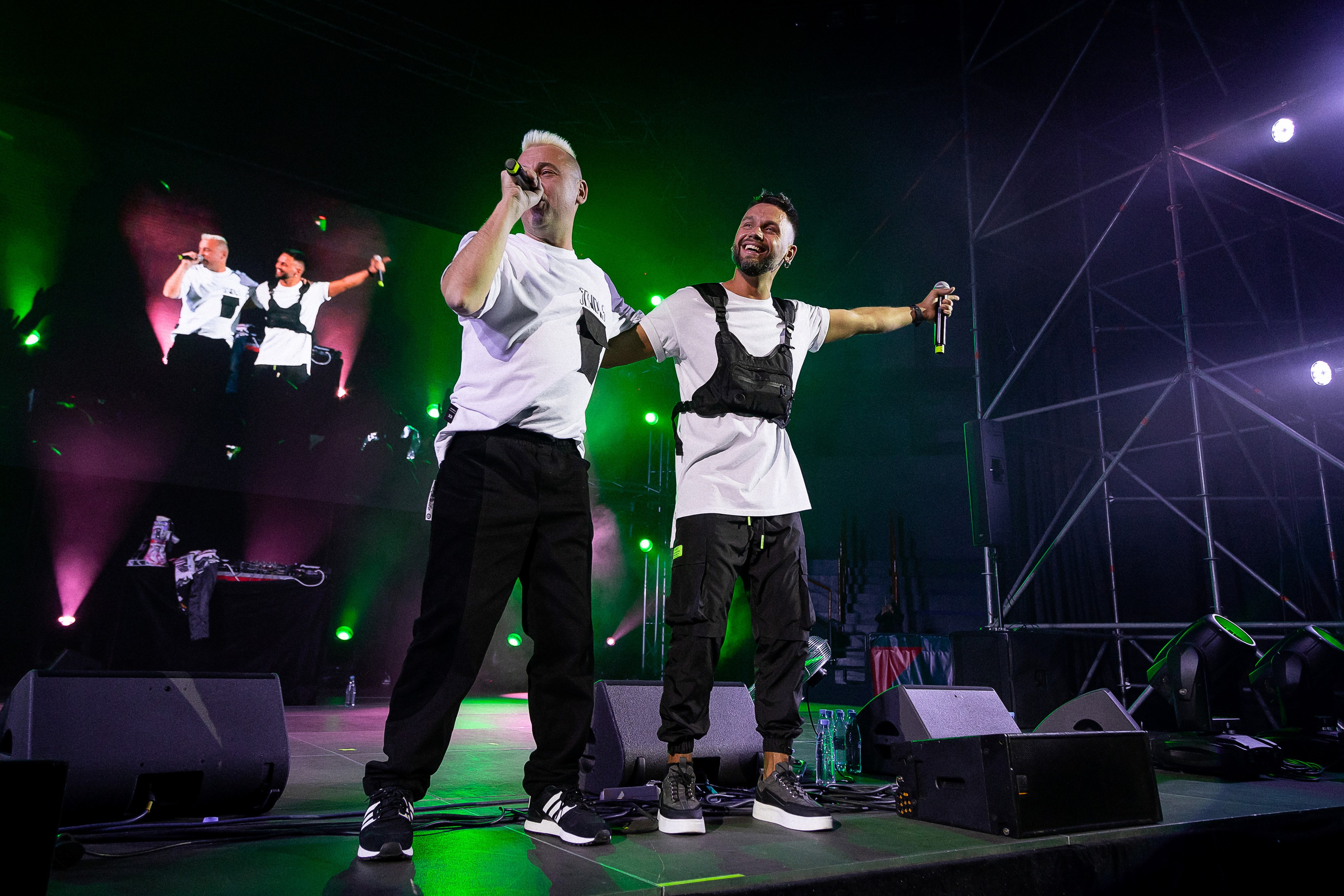 90-Х. Свадебный и репортажный фотограф Калининград