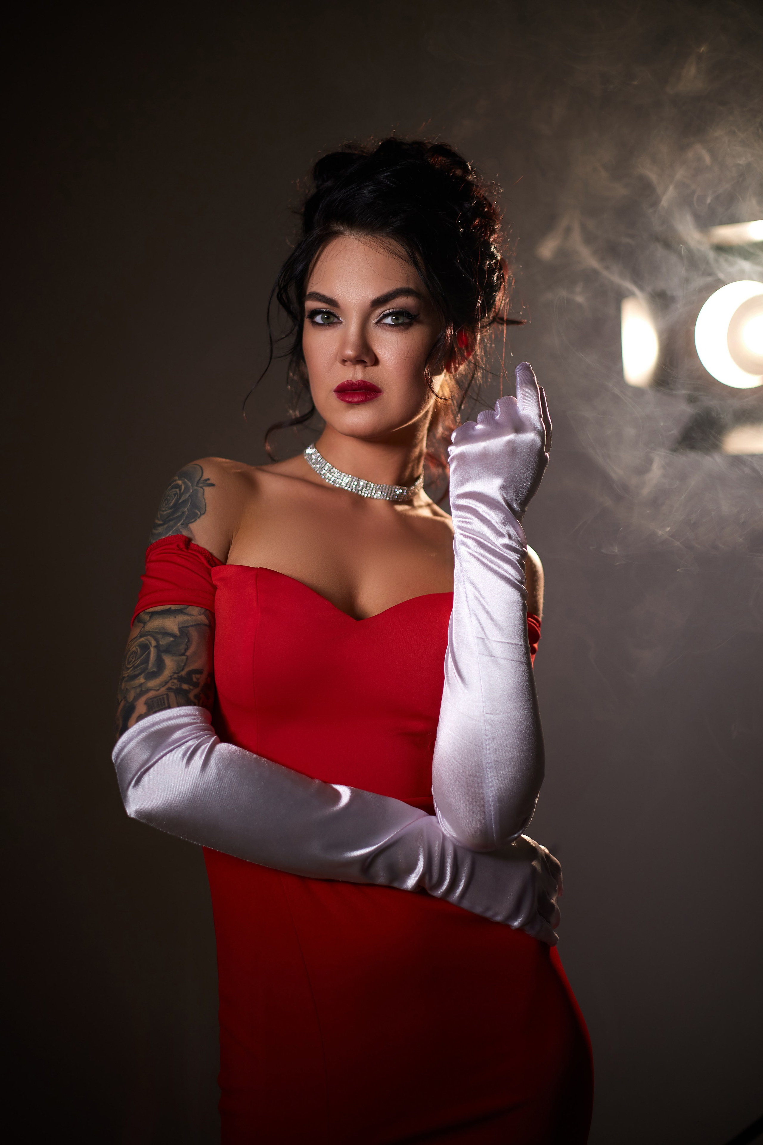 Красотка. Фотограф Камчатка Тамара Копылова