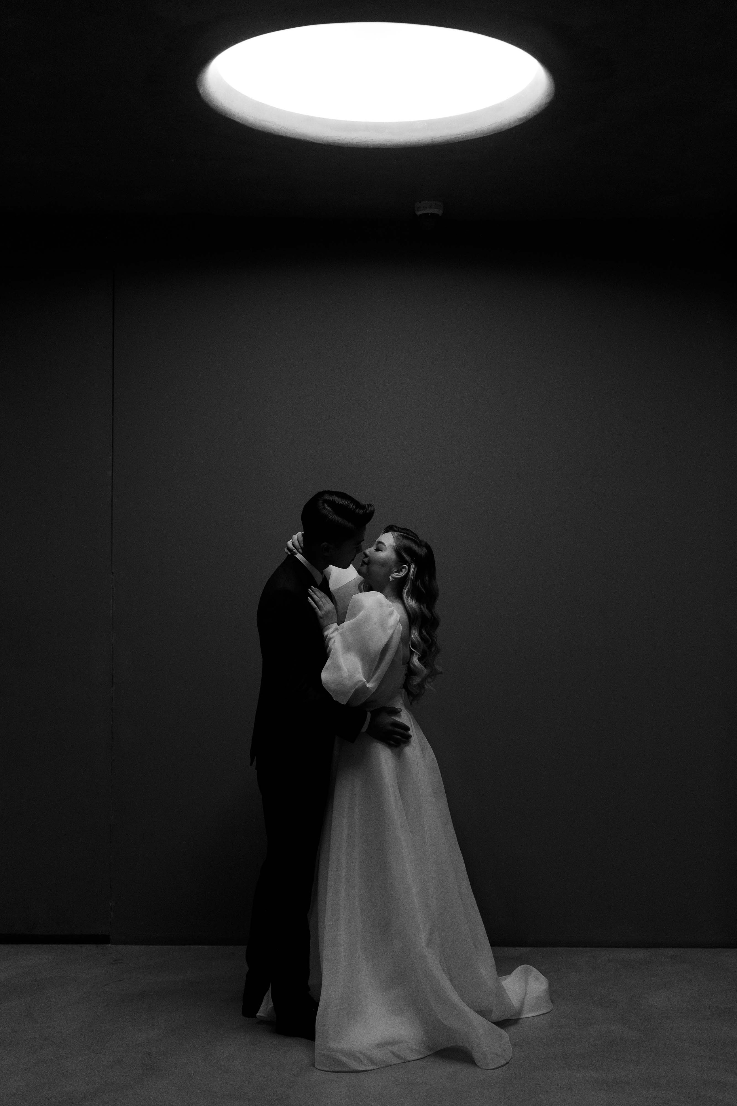 Свадьба / Wedding. Фотограф в Нур-Султан Лю-Гуной Руслан