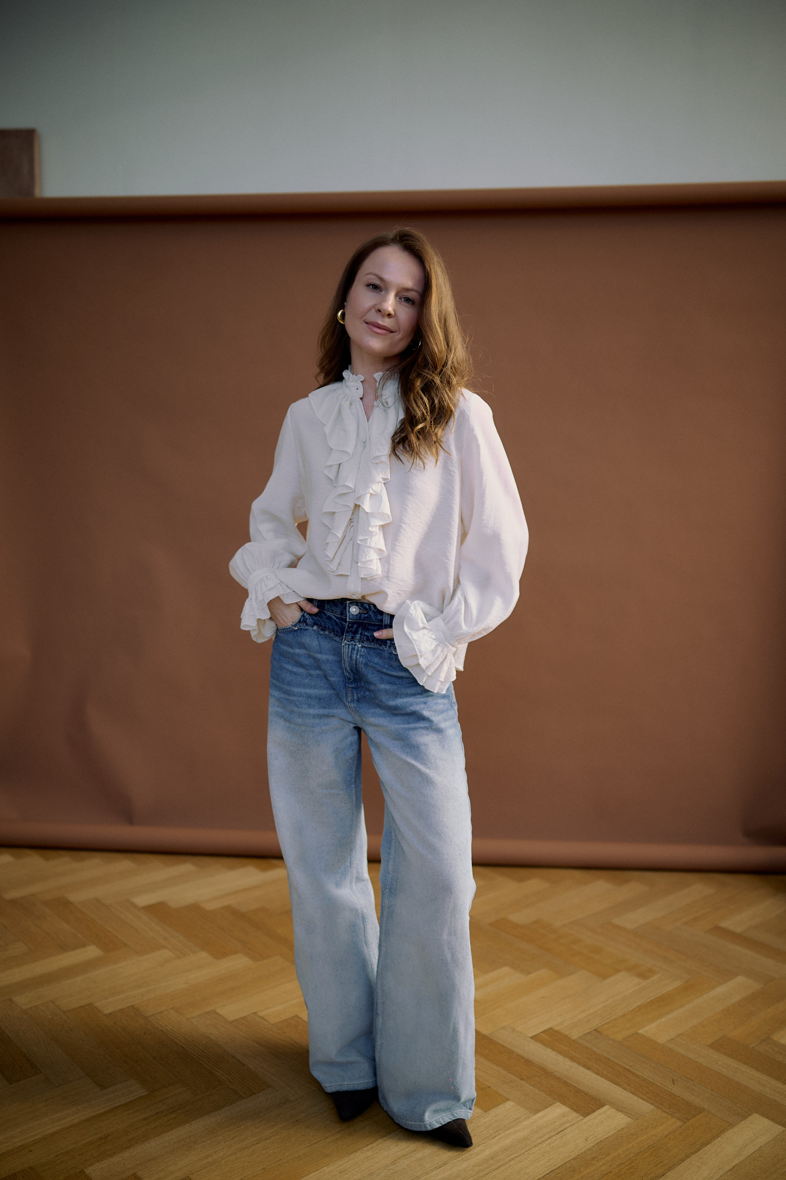 Маша. Семейный и свадебный lifestyle-фотограф в Москве Мария Петрова