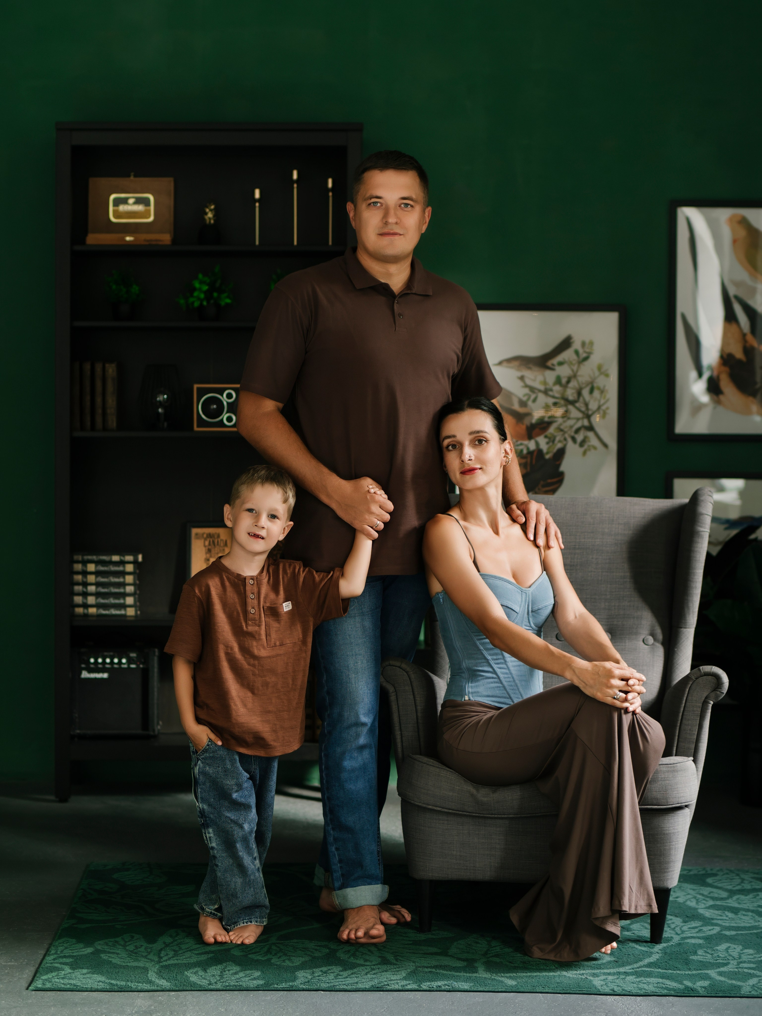 Ирина. Свадебный фотограф во Владимире - Мария Широкорядова