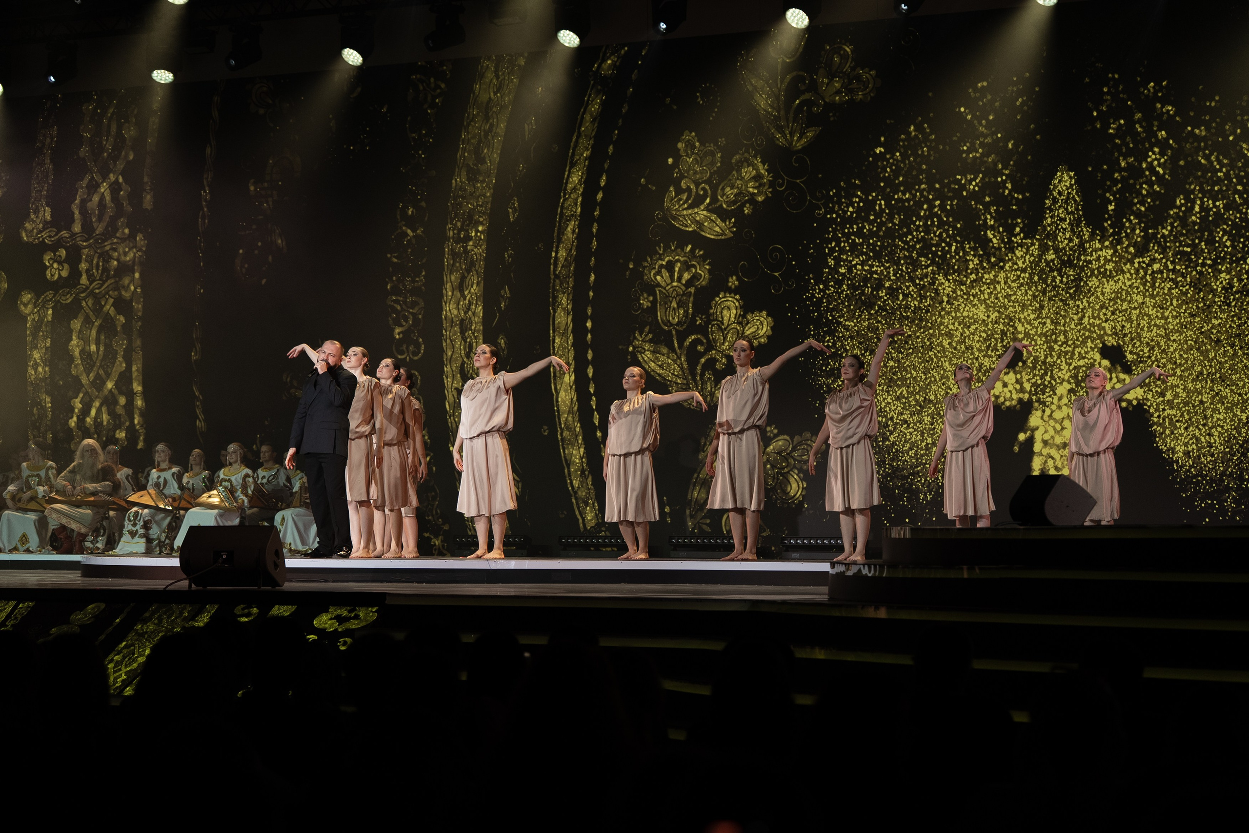 Роспатриот. Главная