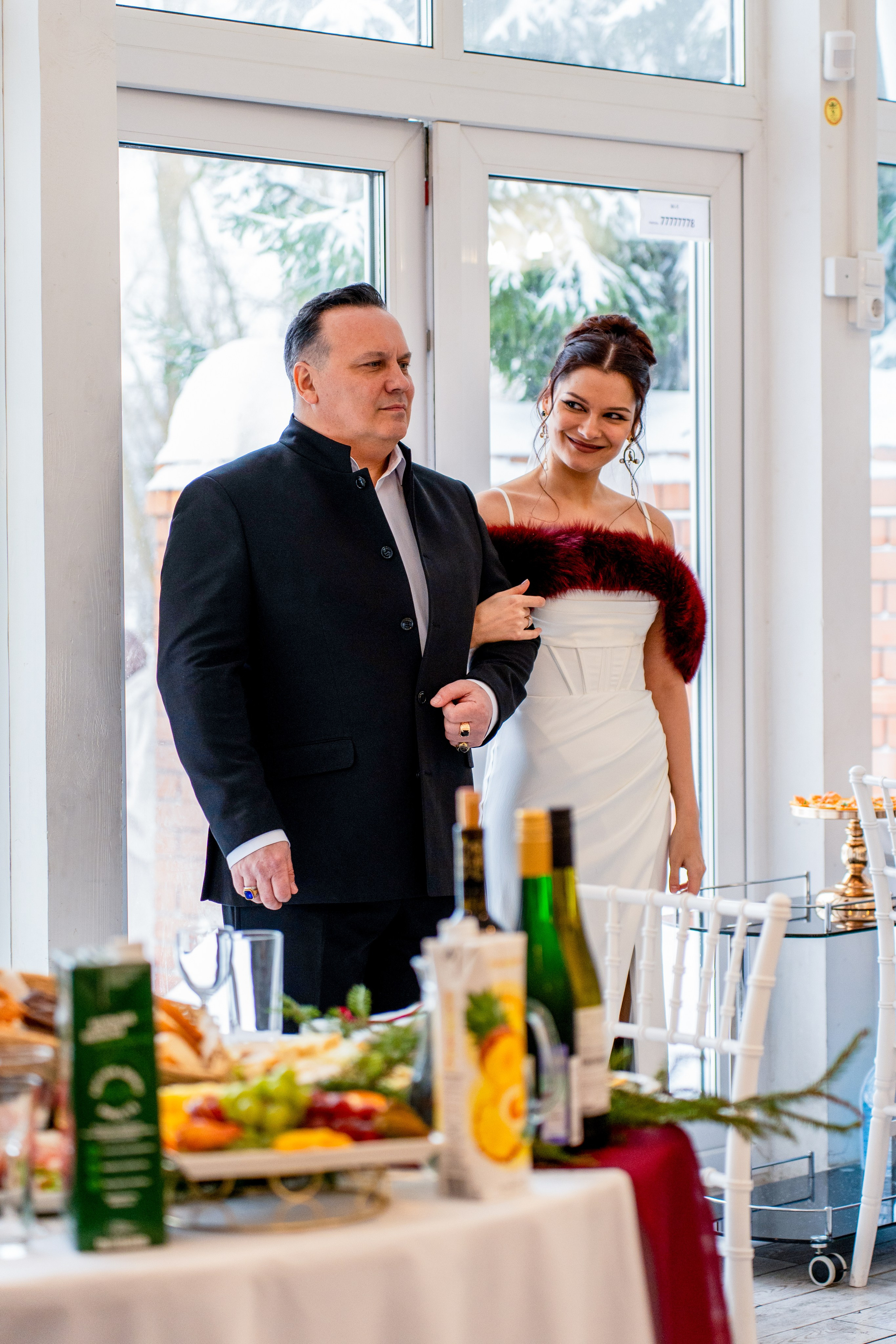 Vladlen&Diana. Главная