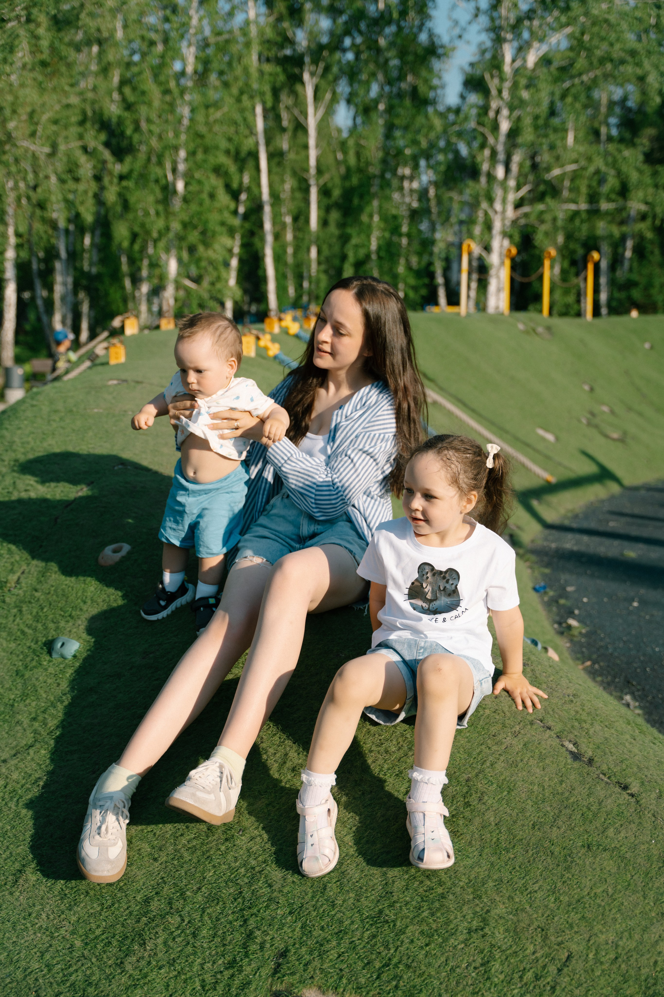 Семейная фотосессия. Ульяна Ремезова | Фотограф | Челябинск