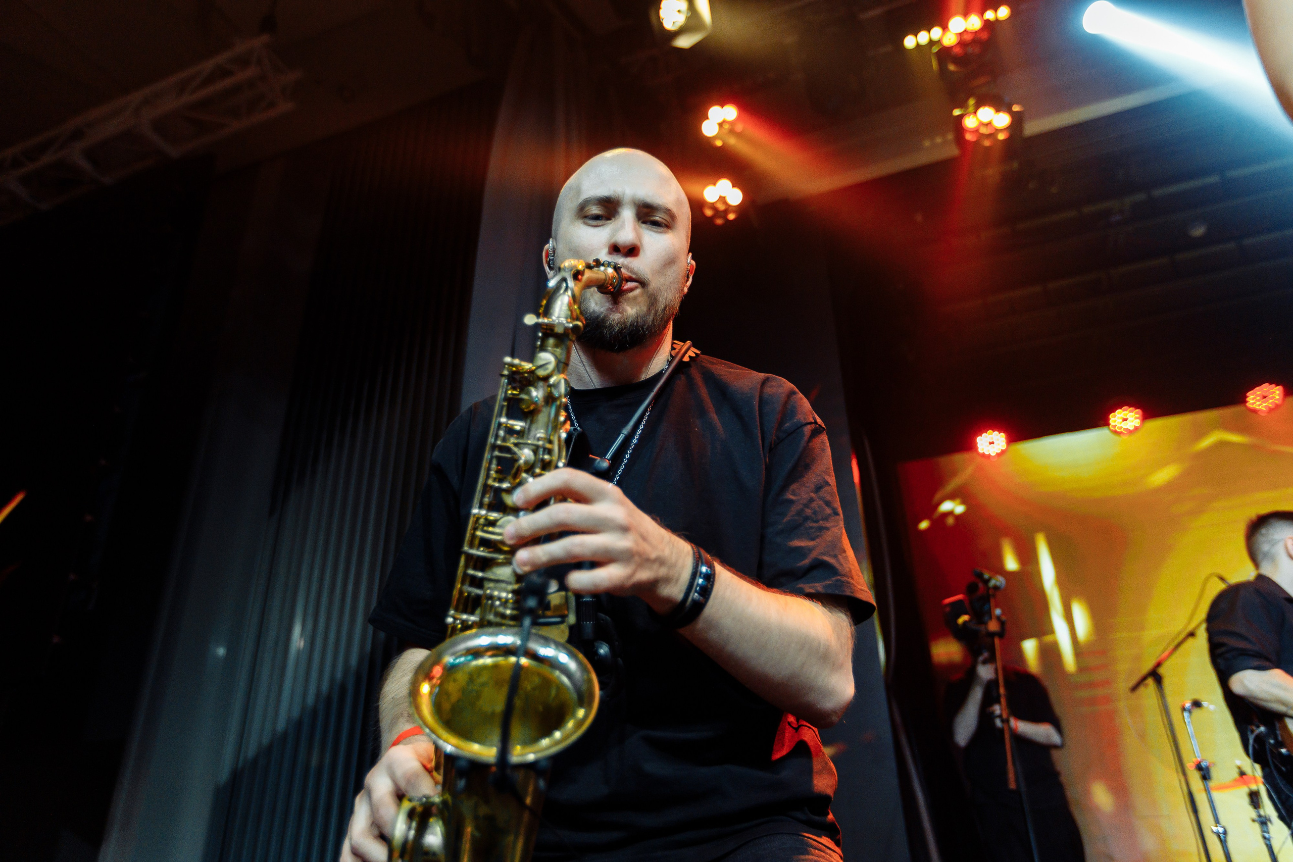 Корпоратив ПолСтраны. Свадебный и портретный фотограф в Королёве Сергей Чихарев