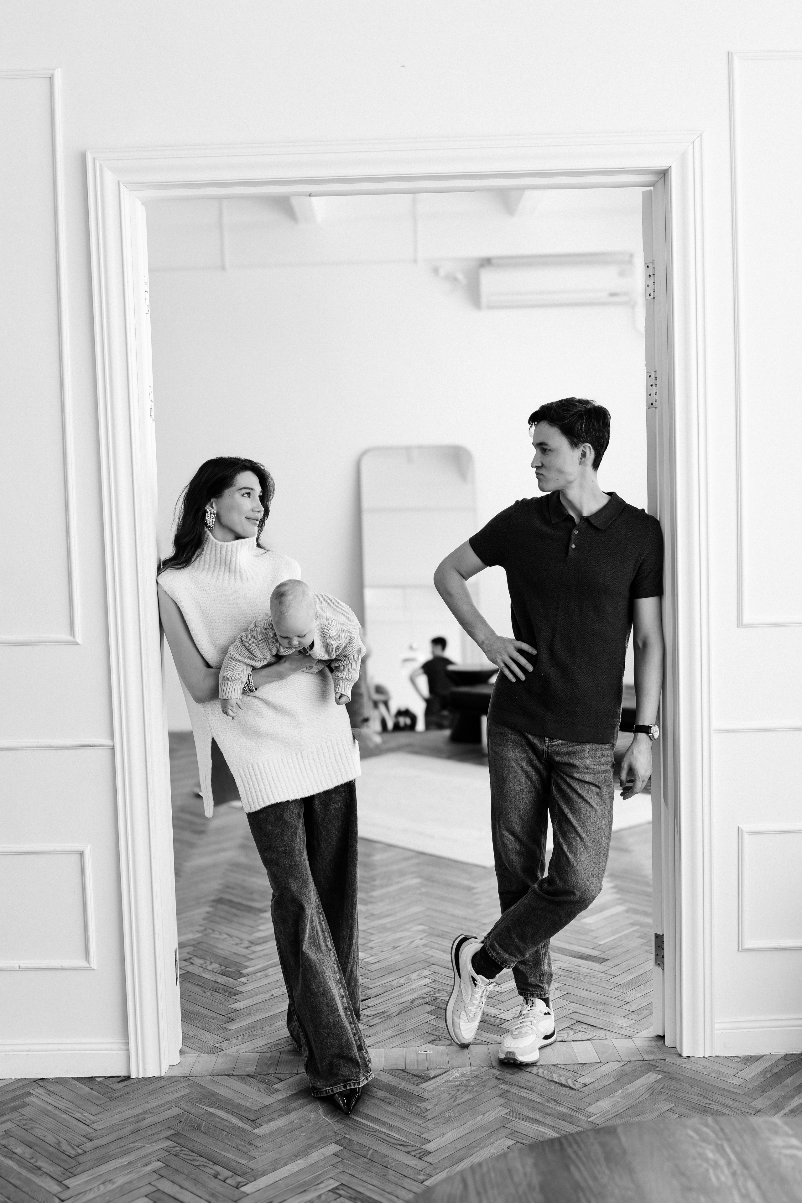 Портфолио. Фотограф в Москве Горбунова Валерия