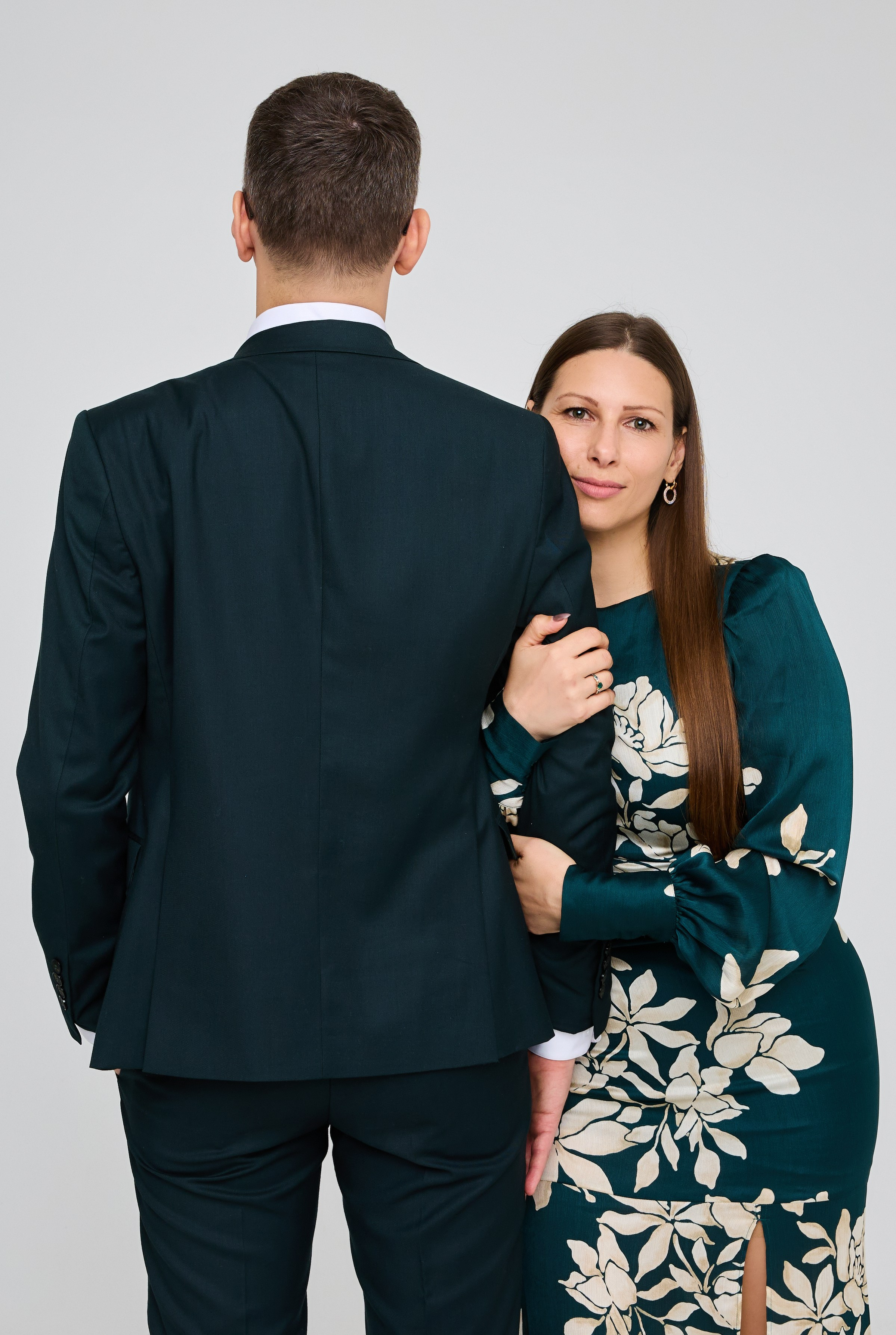 Love-story. Фотограф Люся Воробьева