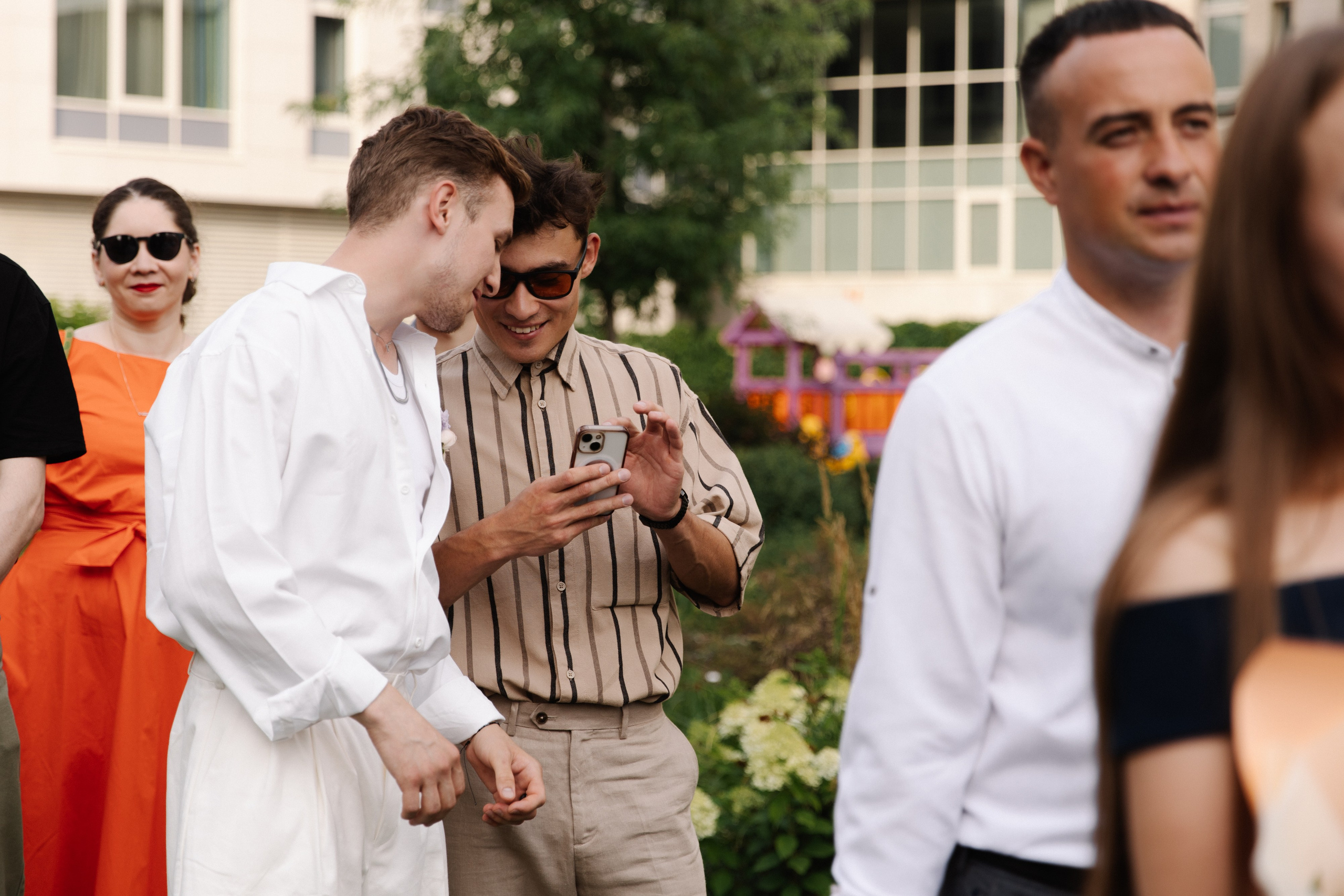 Фархад и Энже. Фотограф Диана Хасанова, г. Казань