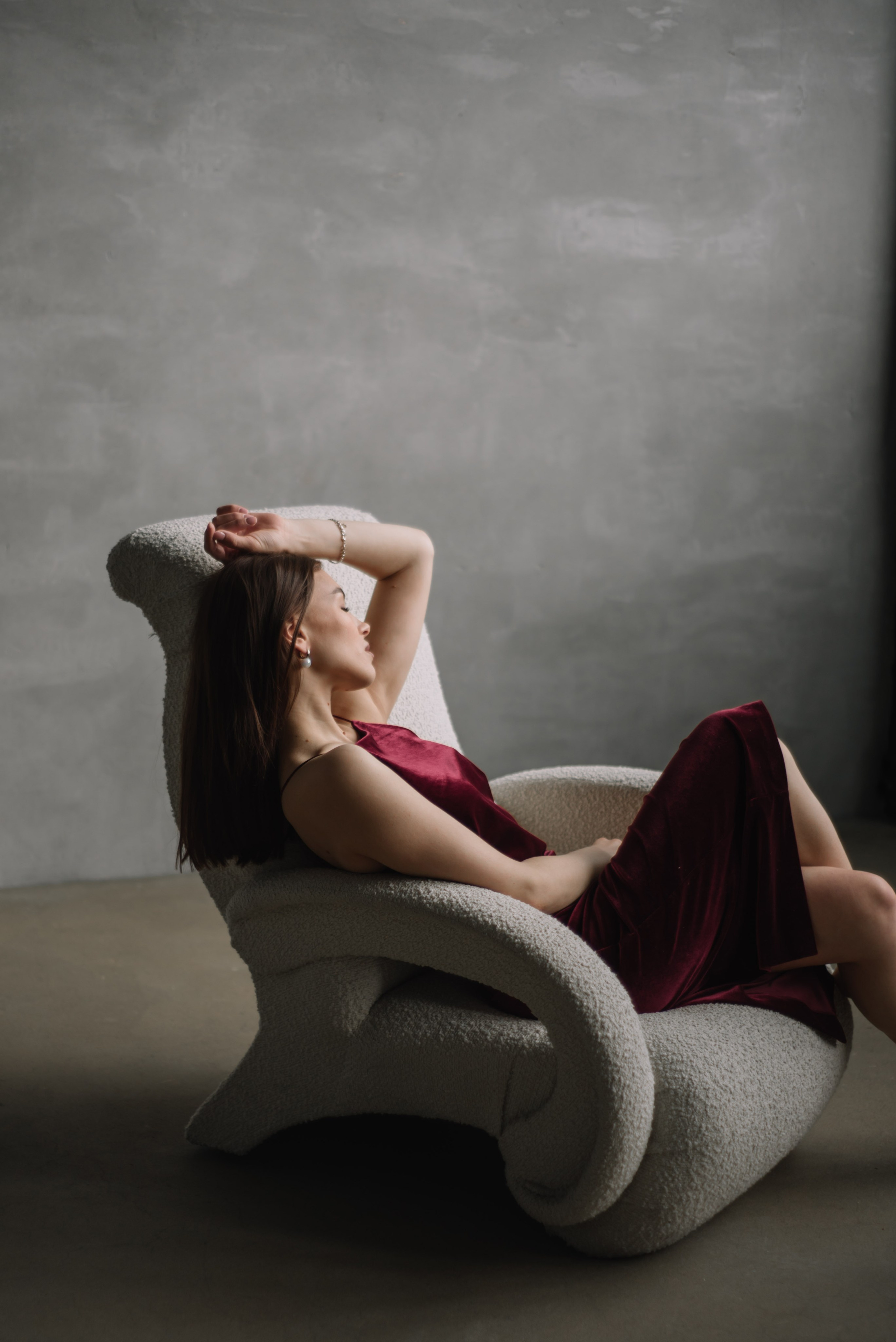 Алена. Фотограф Нижний Новгорода Елена Калмыкова