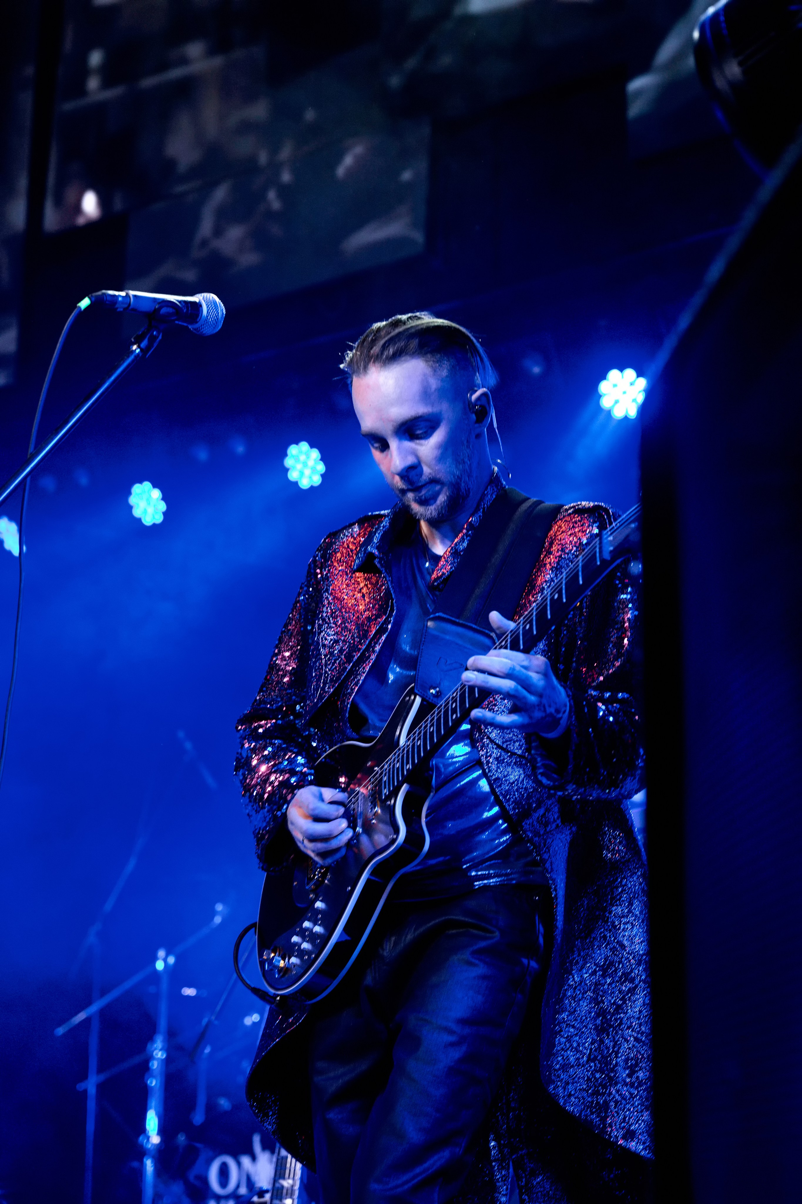 Tribute Queen. Рекламный фотограф Санкт-Петербург Катерина Мишкель