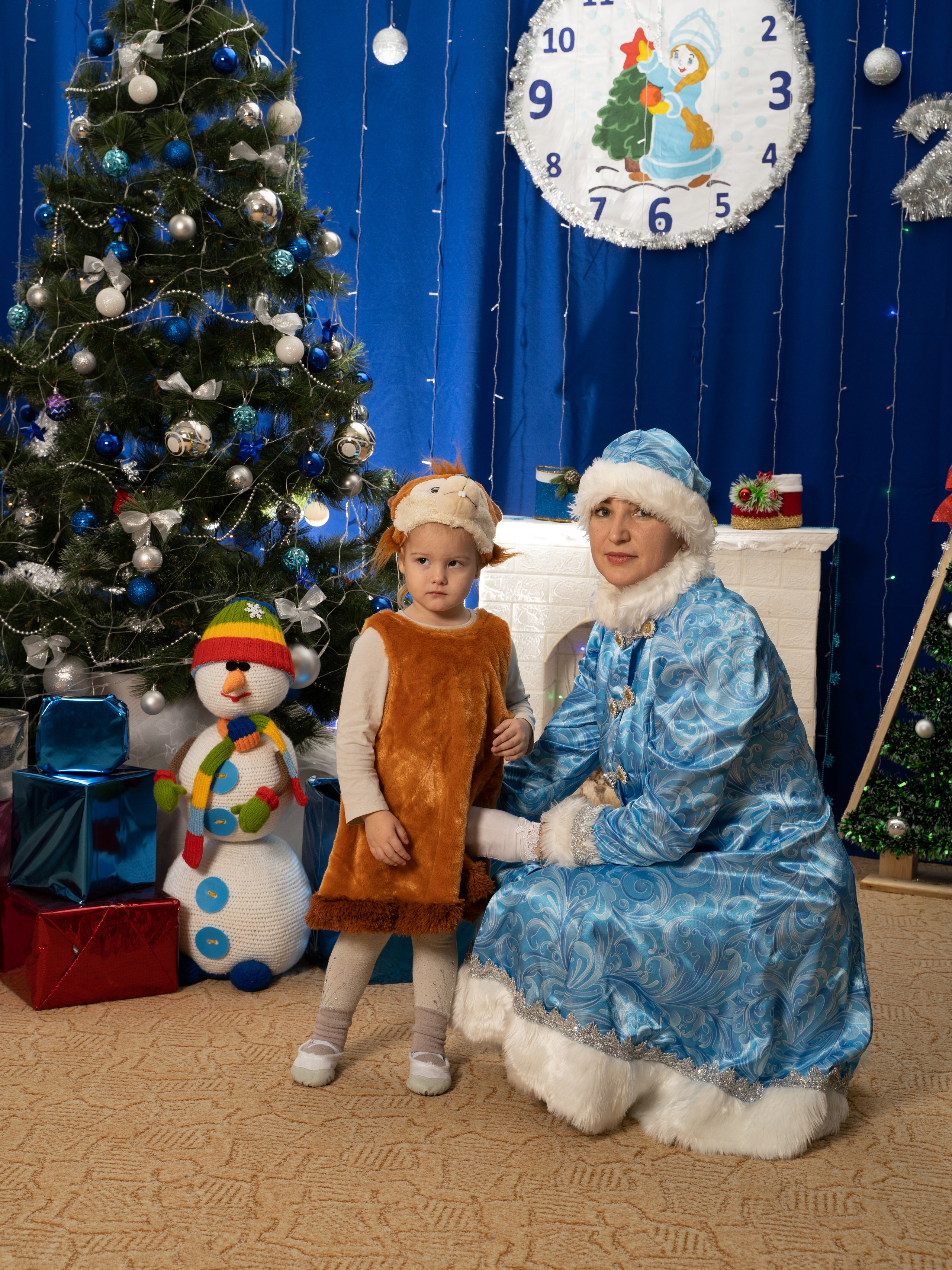 детский сад долинное младшая группа не дорого