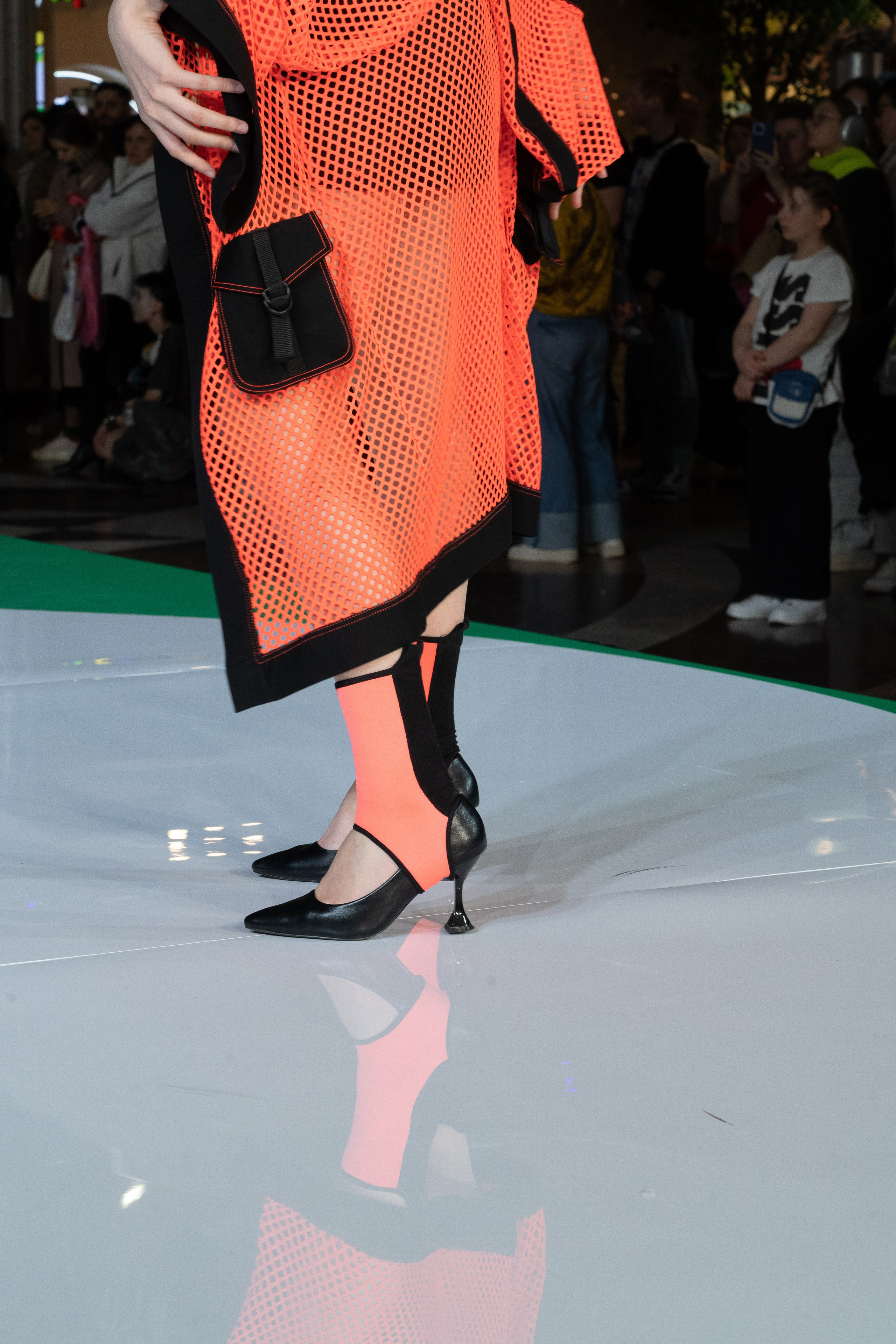 KIDS FASHION WEEK, april 2024. Фотограф Москва Екатерина Бондаренко